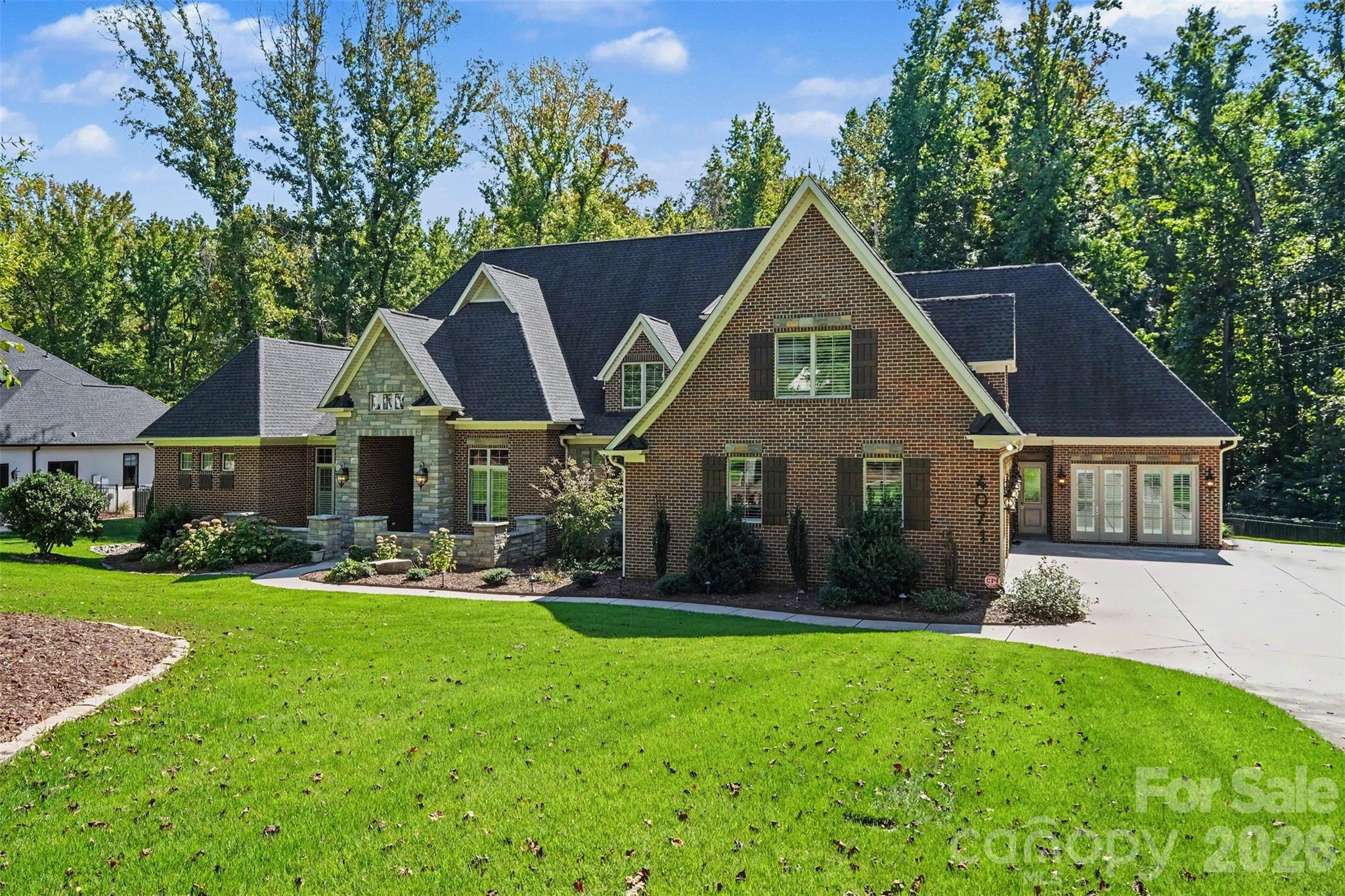 4071 Poplar Ridge Drive