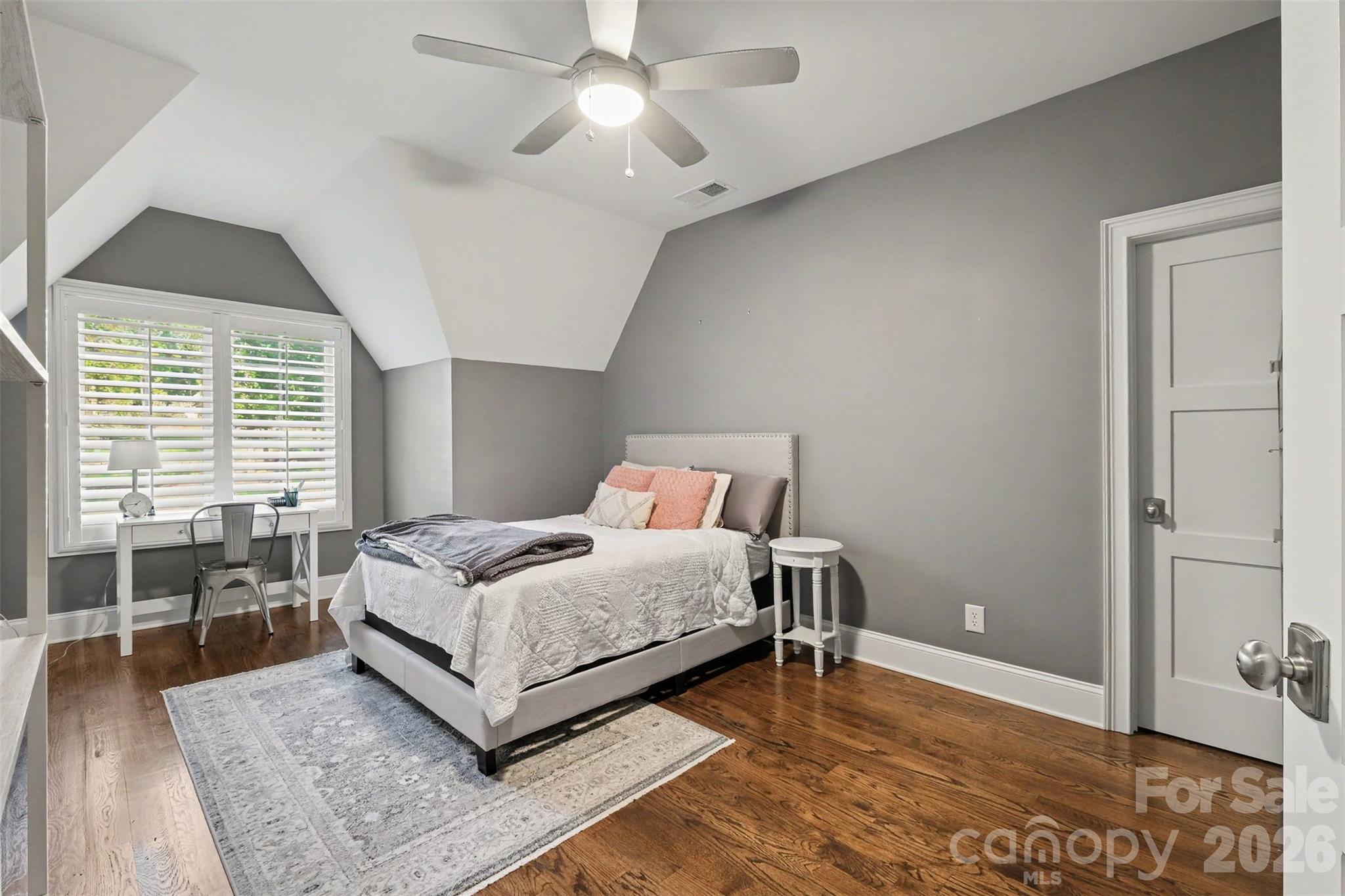 4071 Poplar Ridge Drive