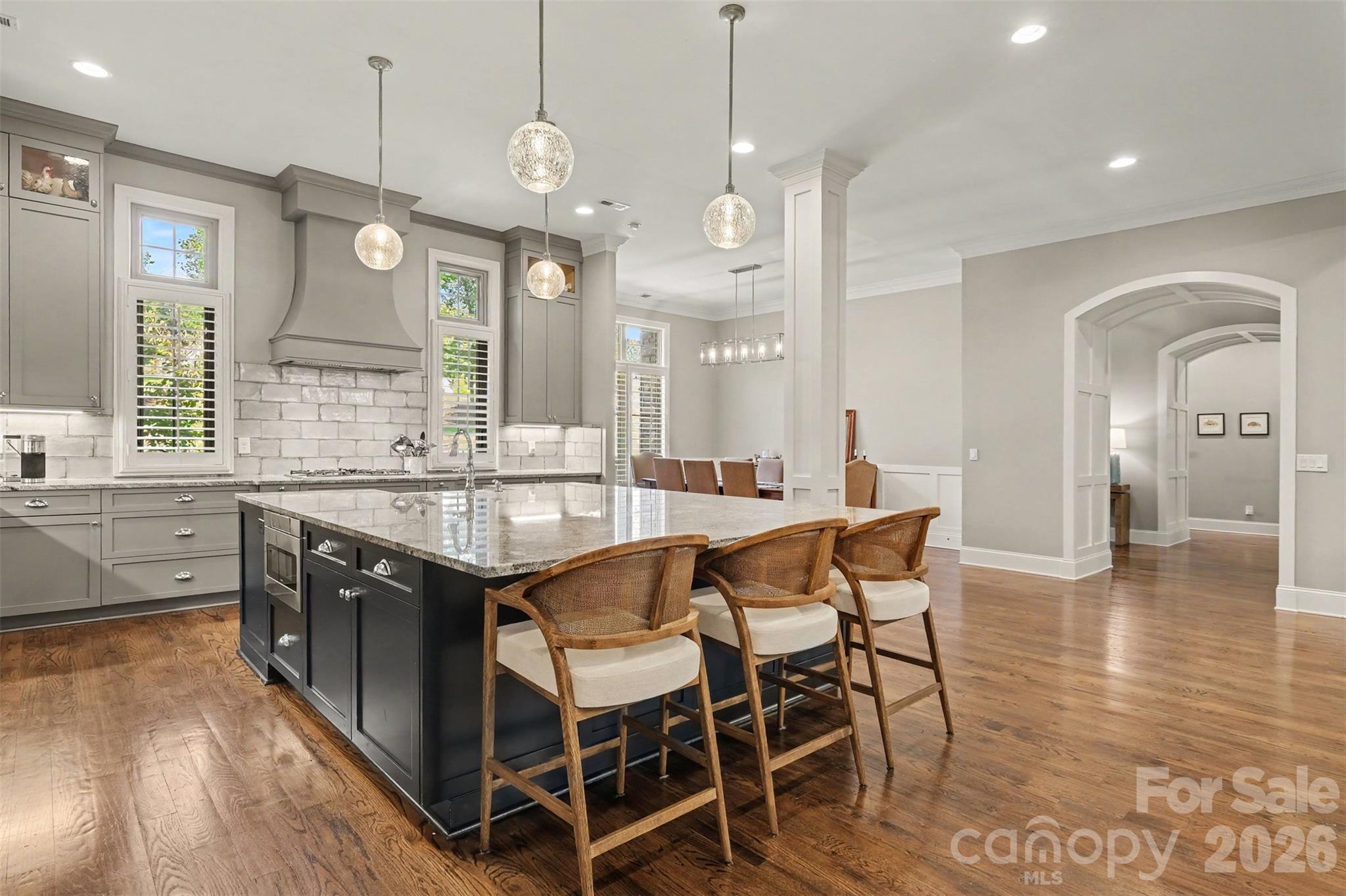 4071 Poplar Ridge Drive