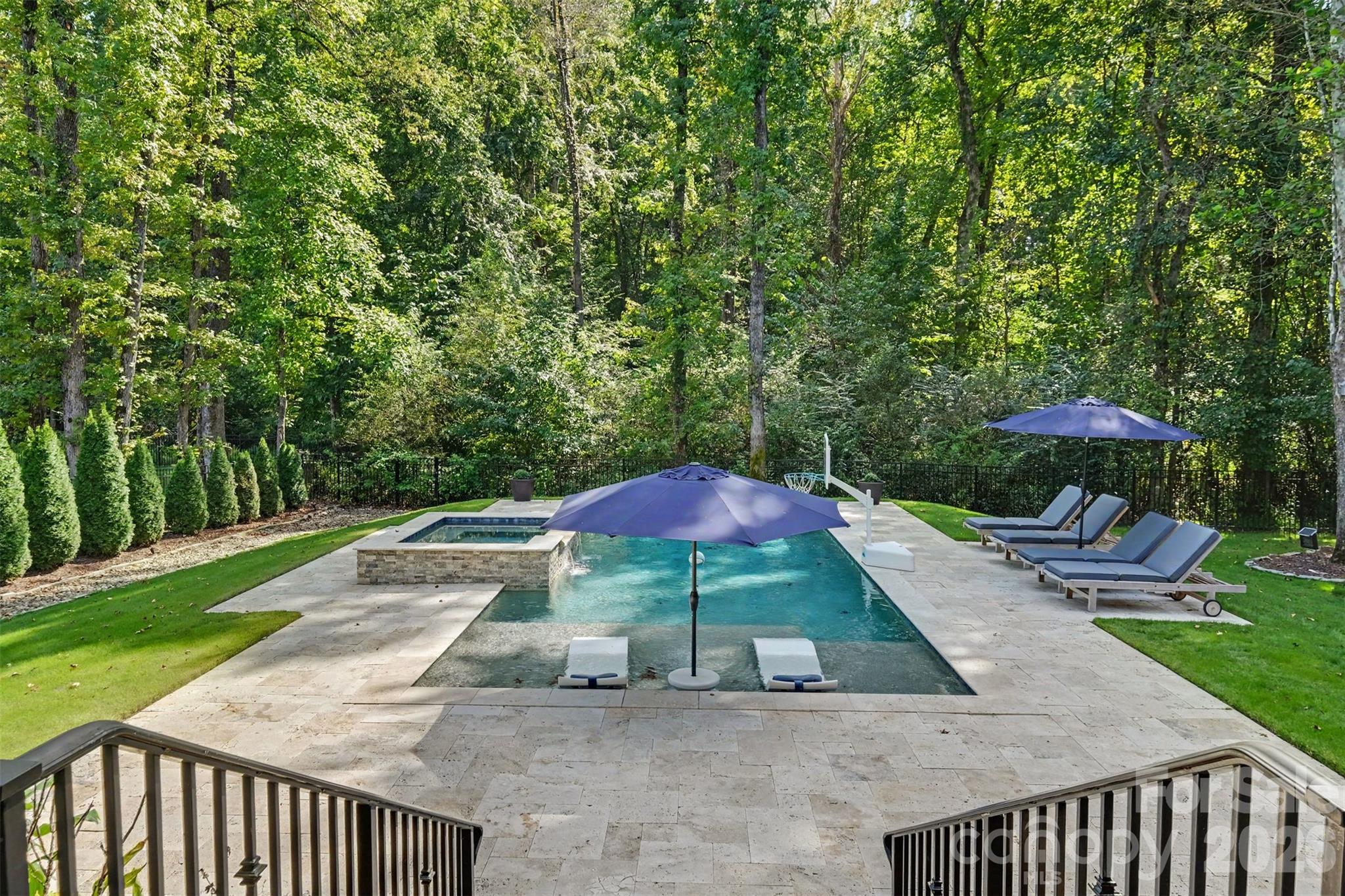 4071 Poplar Ridge Drive