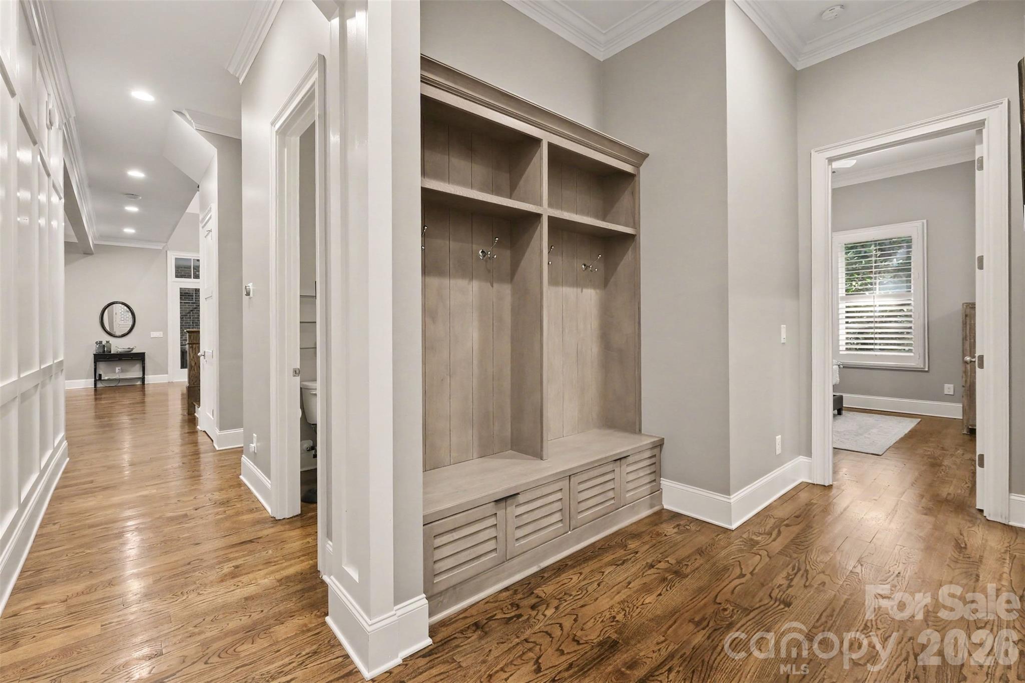 4071 Poplar Ridge Drive