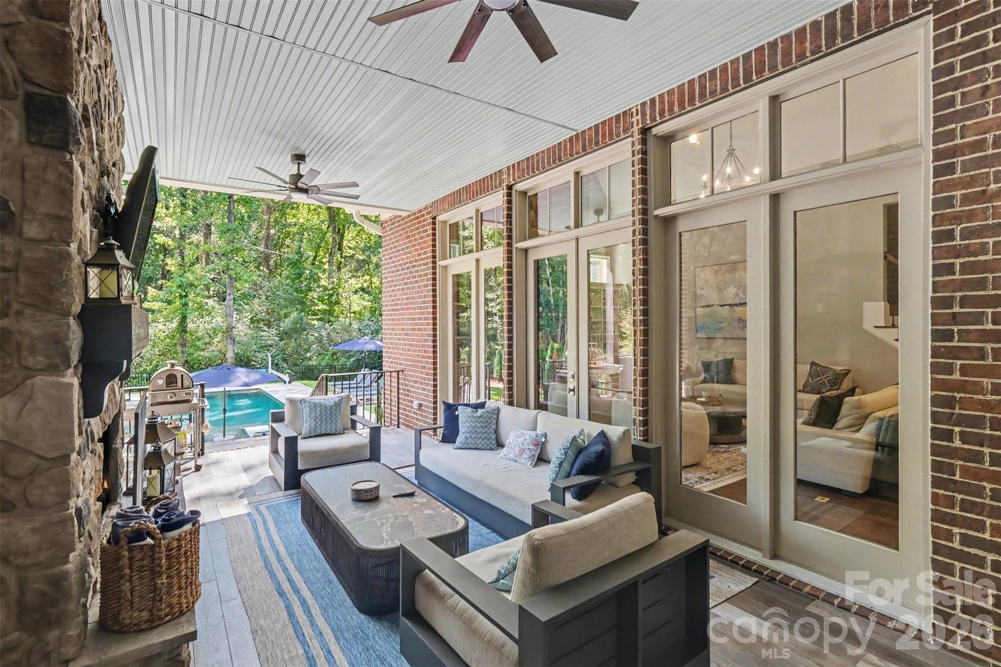 4071 Poplar Ridge Drive