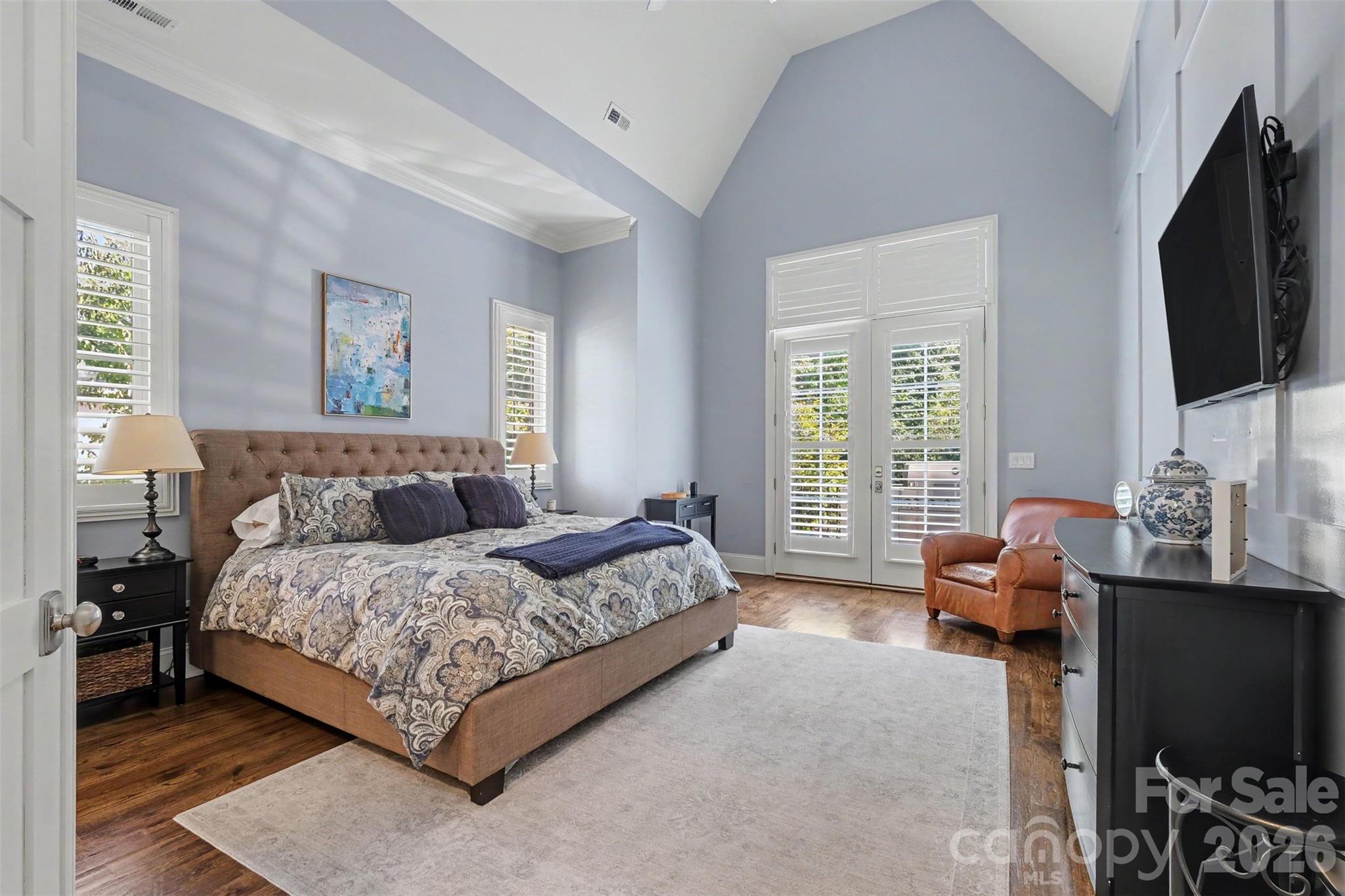 4071 Poplar Ridge Drive