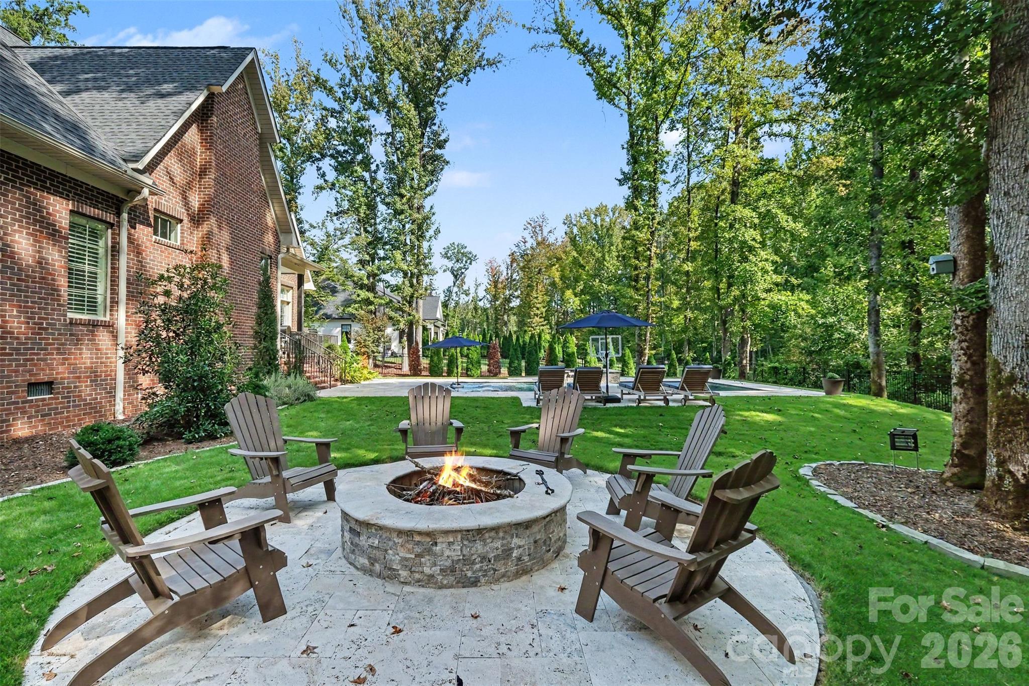 4071 Poplar Ridge Drive