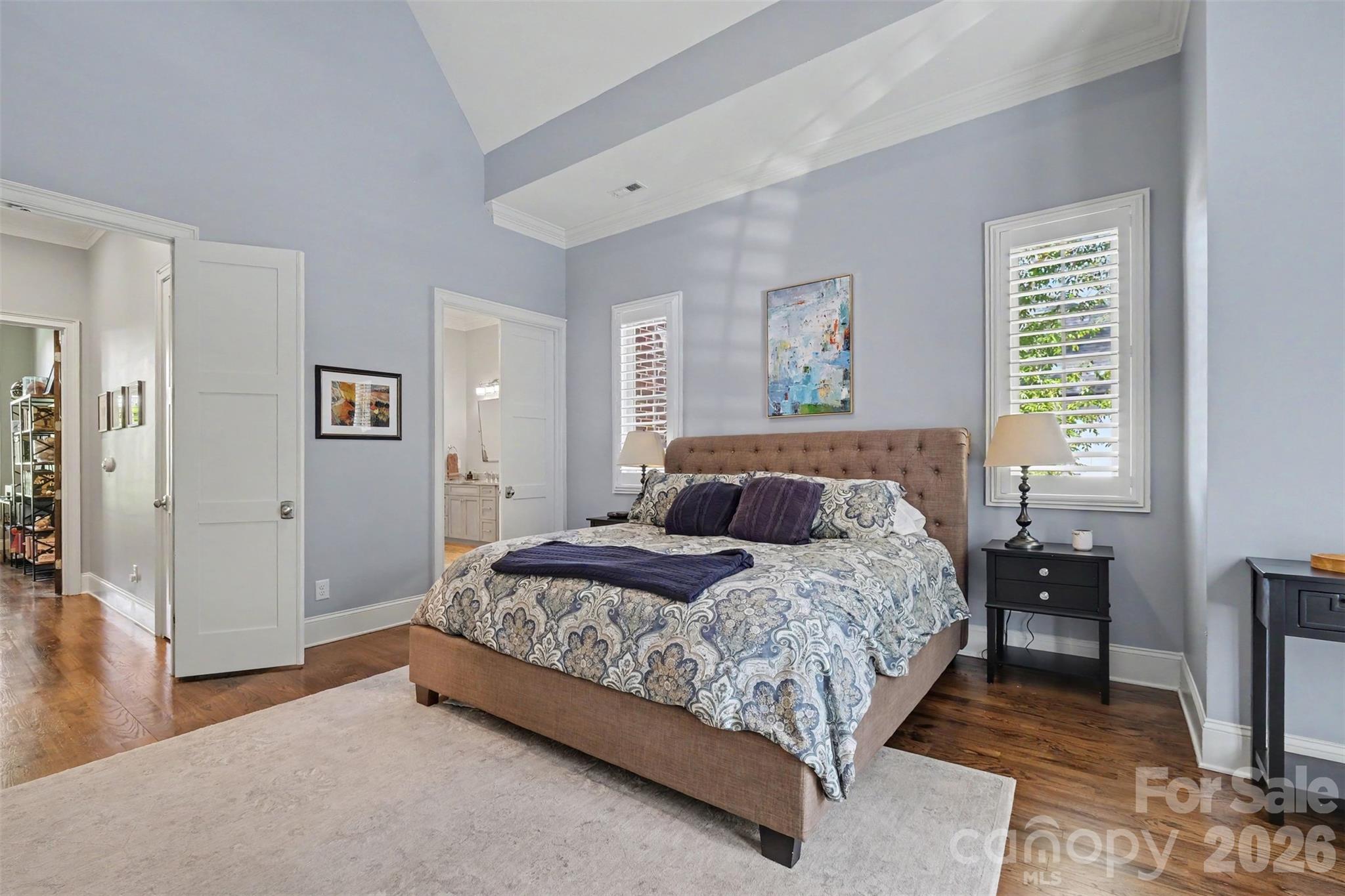 4071 Poplar Ridge Drive
