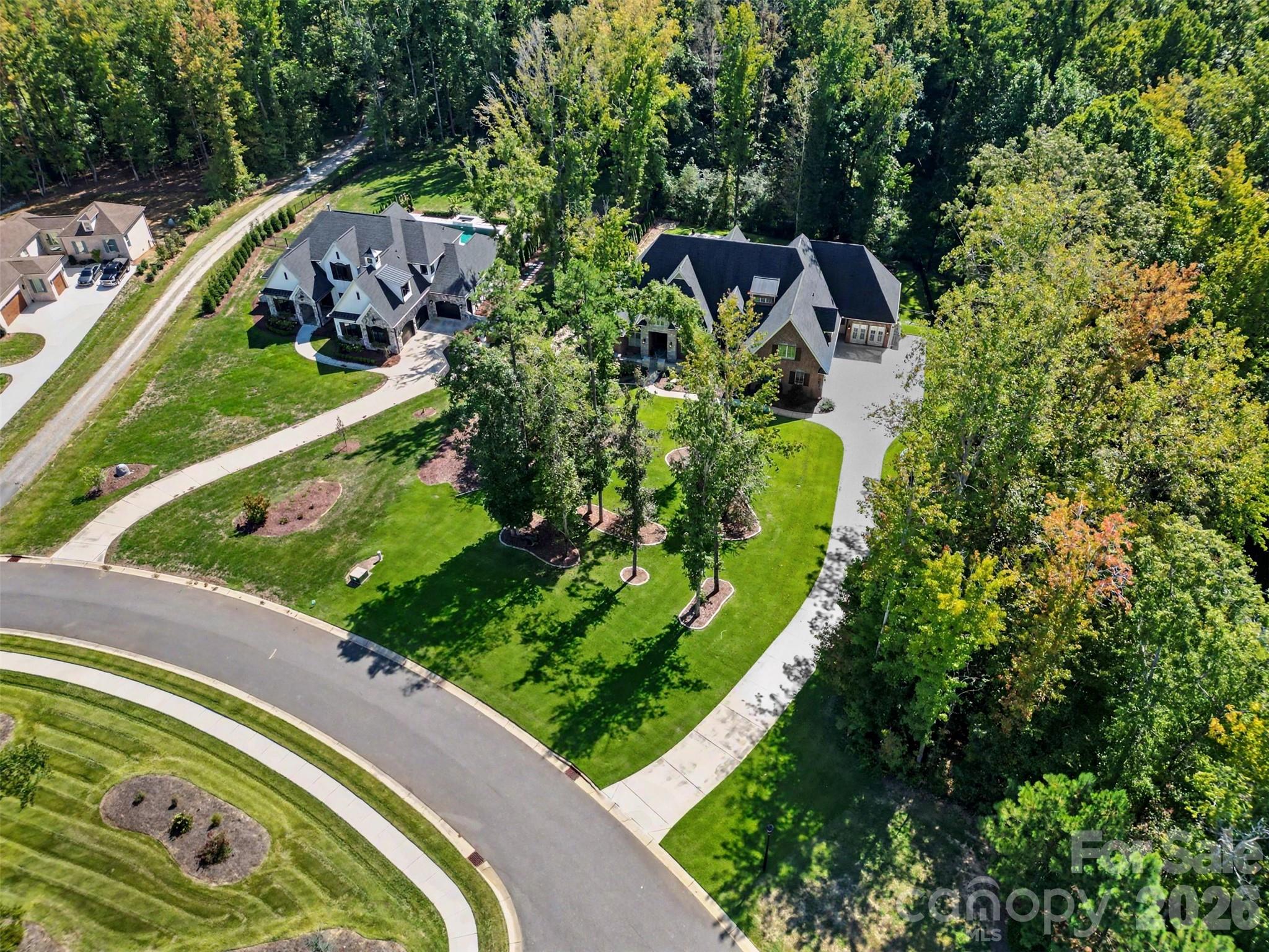4071 Poplar Ridge Drive