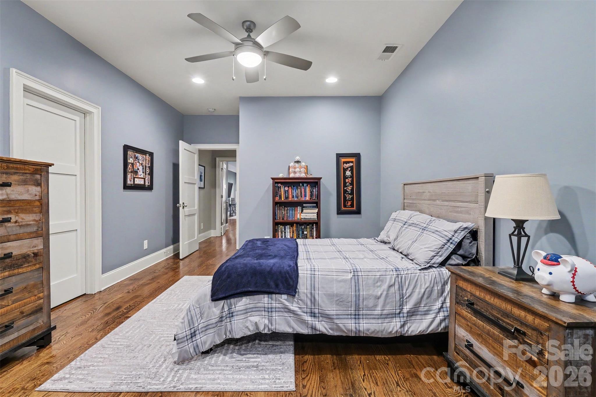 4071 Poplar Ridge Drive