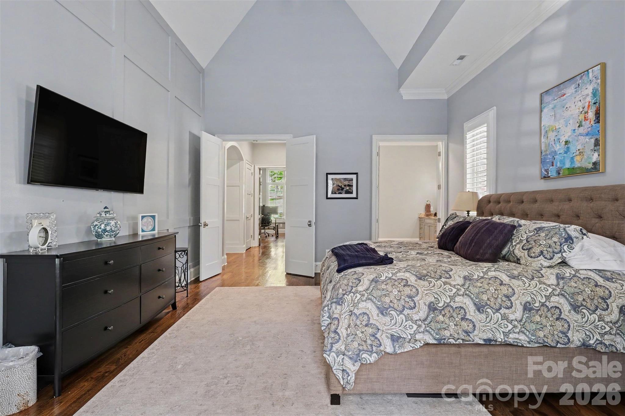 4071 Poplar Ridge Drive