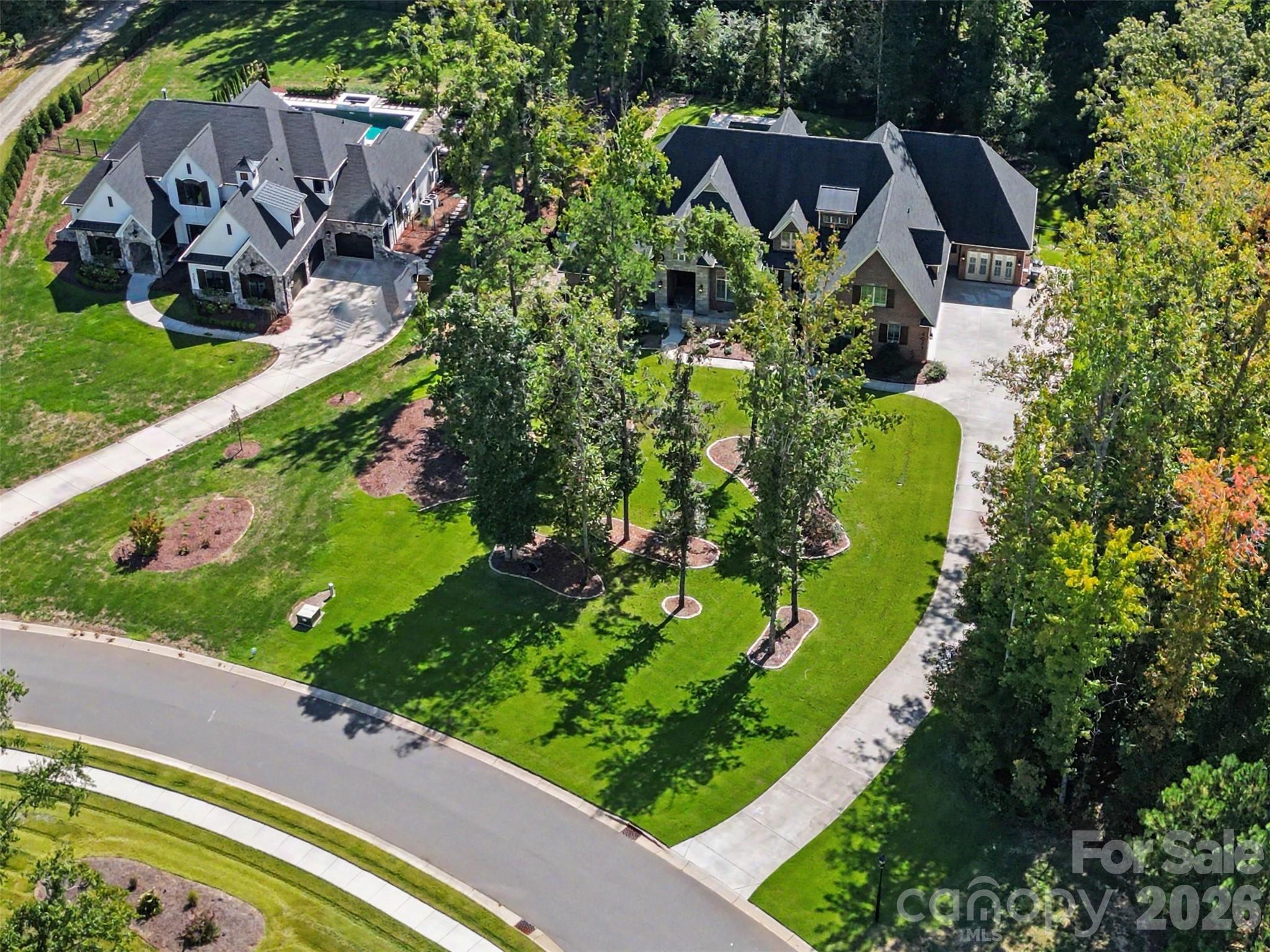 4071 Poplar Ridge Drive