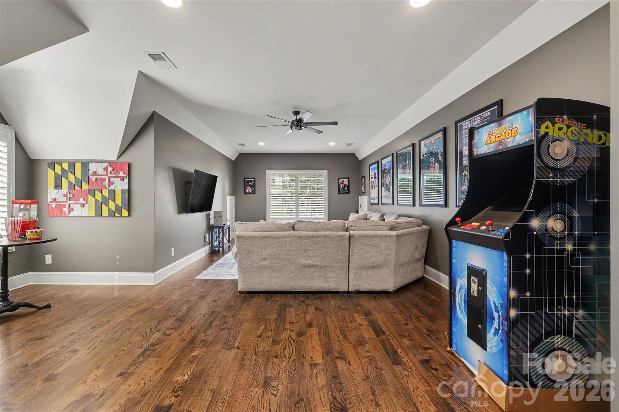 4071 Poplar Ridge Drive