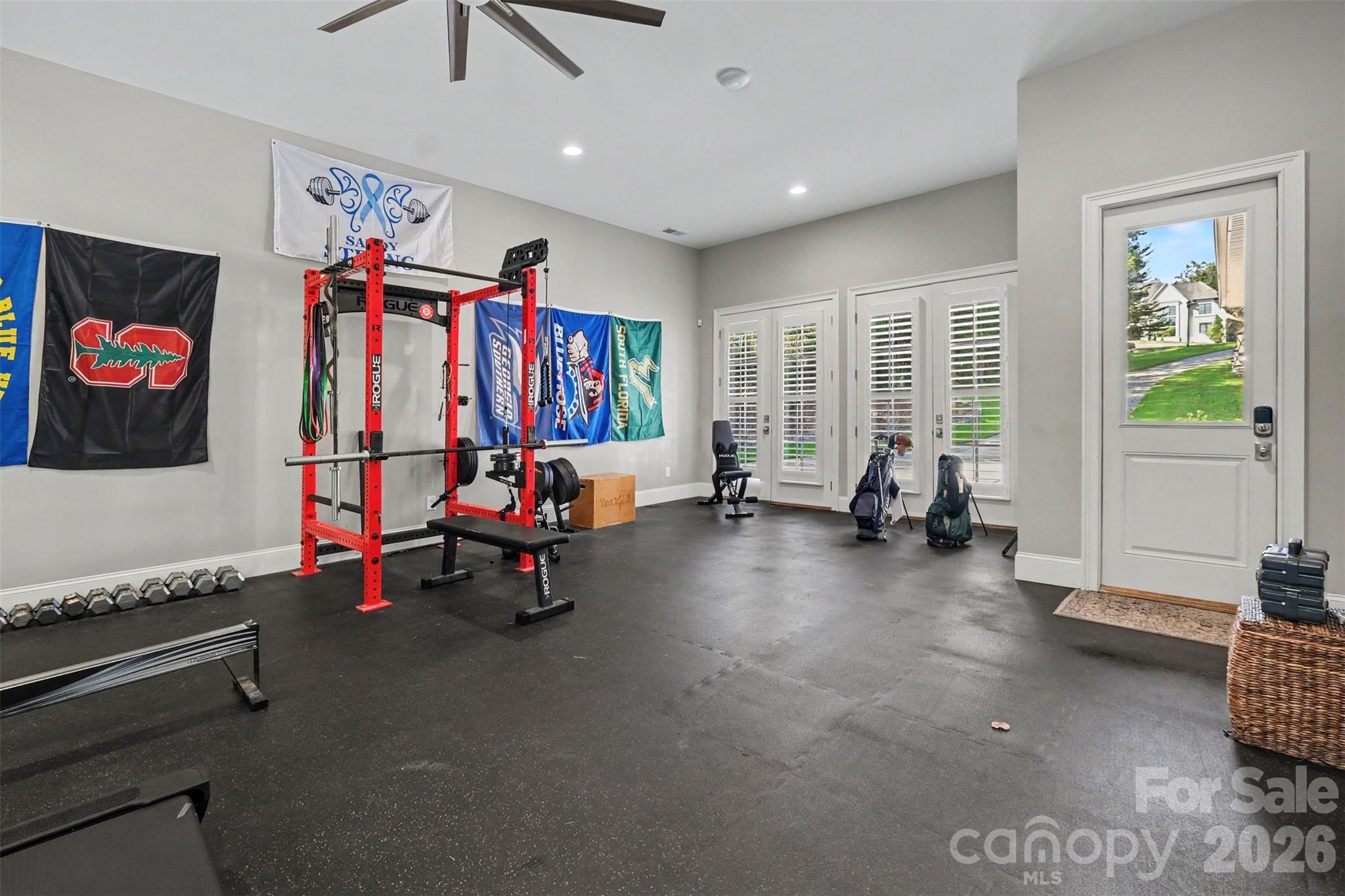4071 Poplar Ridge Drive