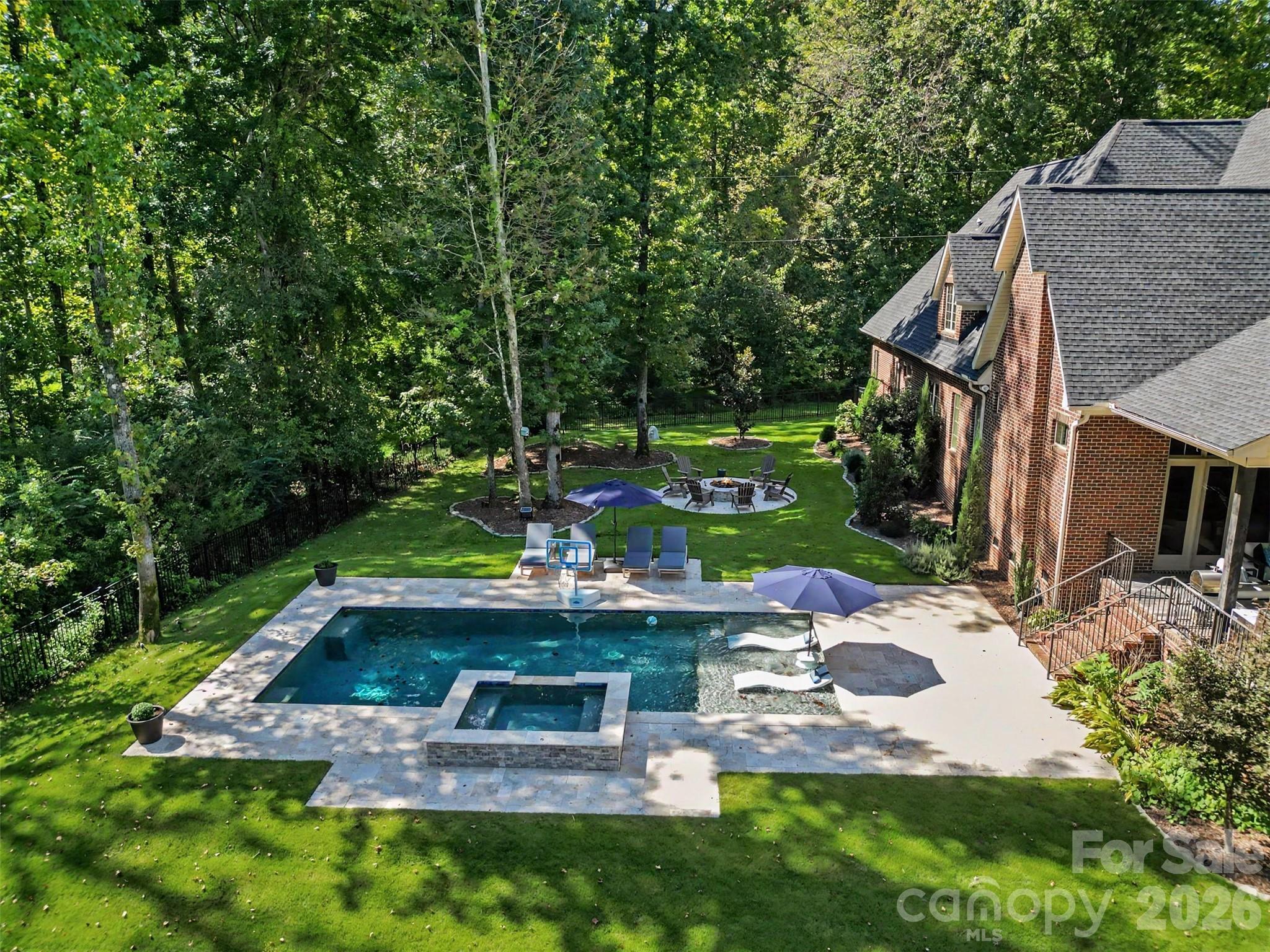 4071 Poplar Ridge Drive