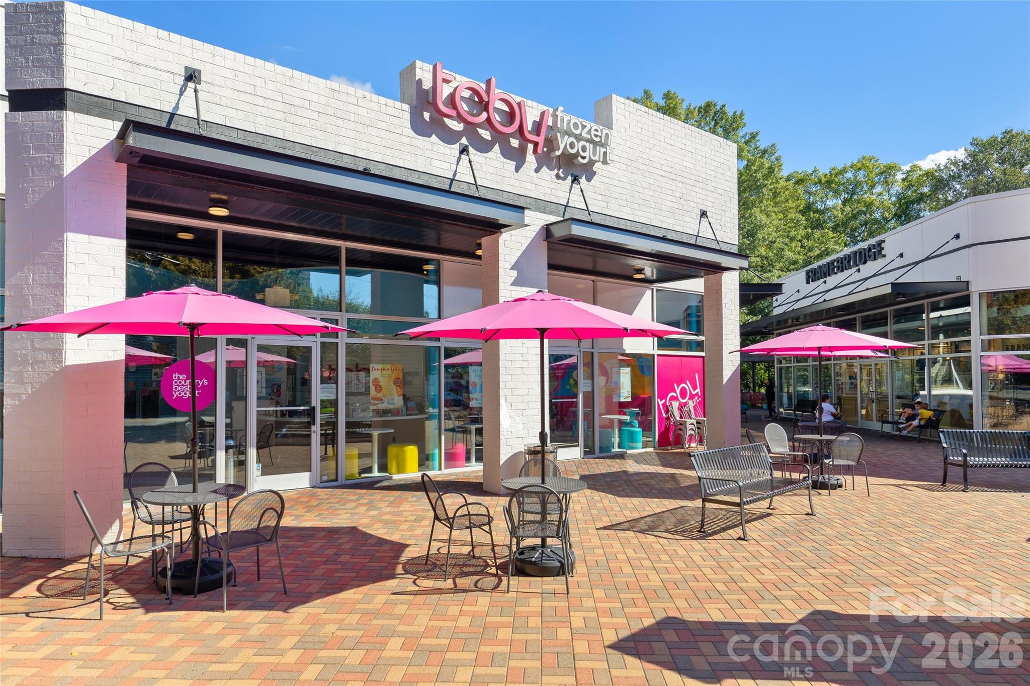 2810 Selwyn Avenue Unit: 209