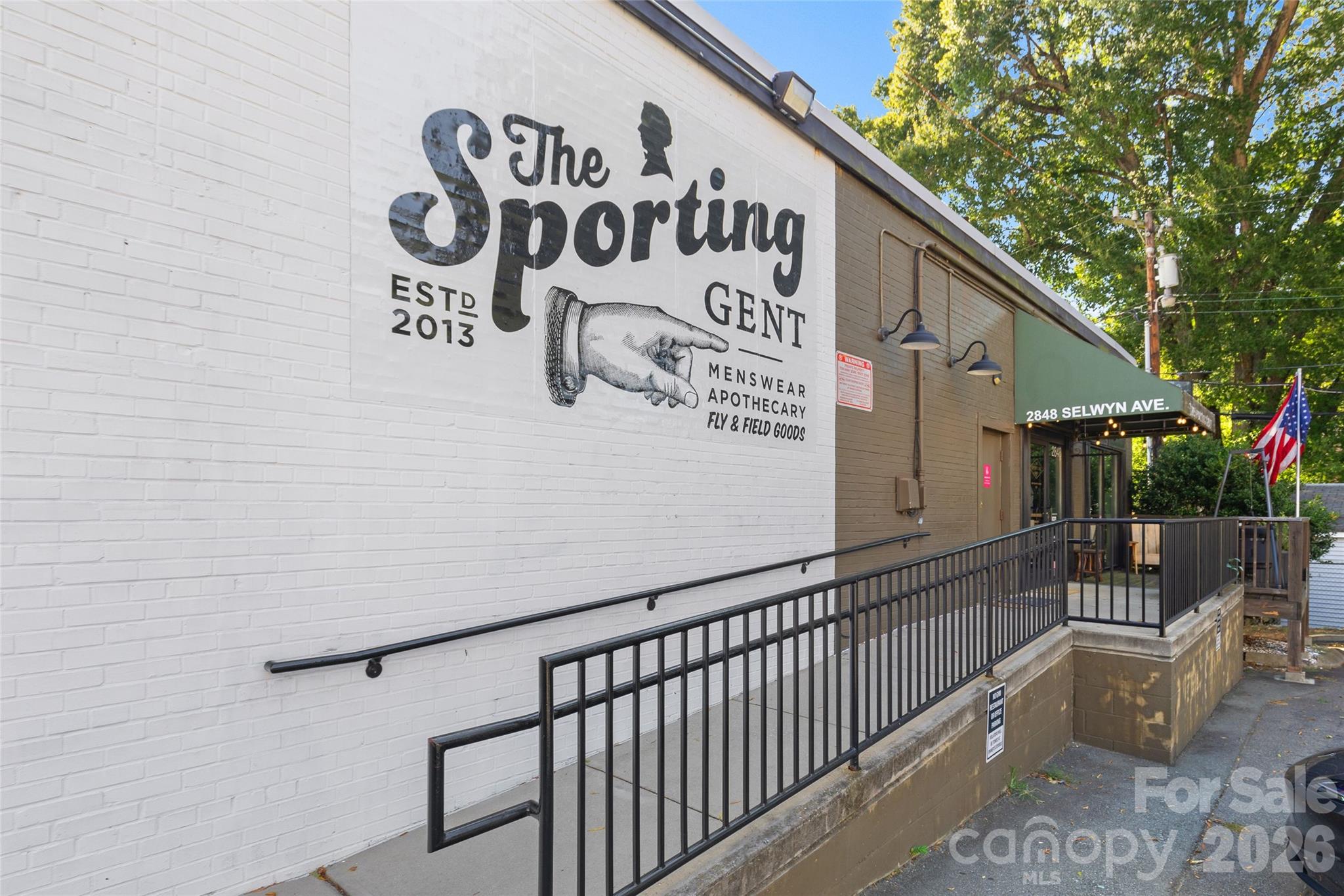 2810 Selwyn Avenue Unit: 209