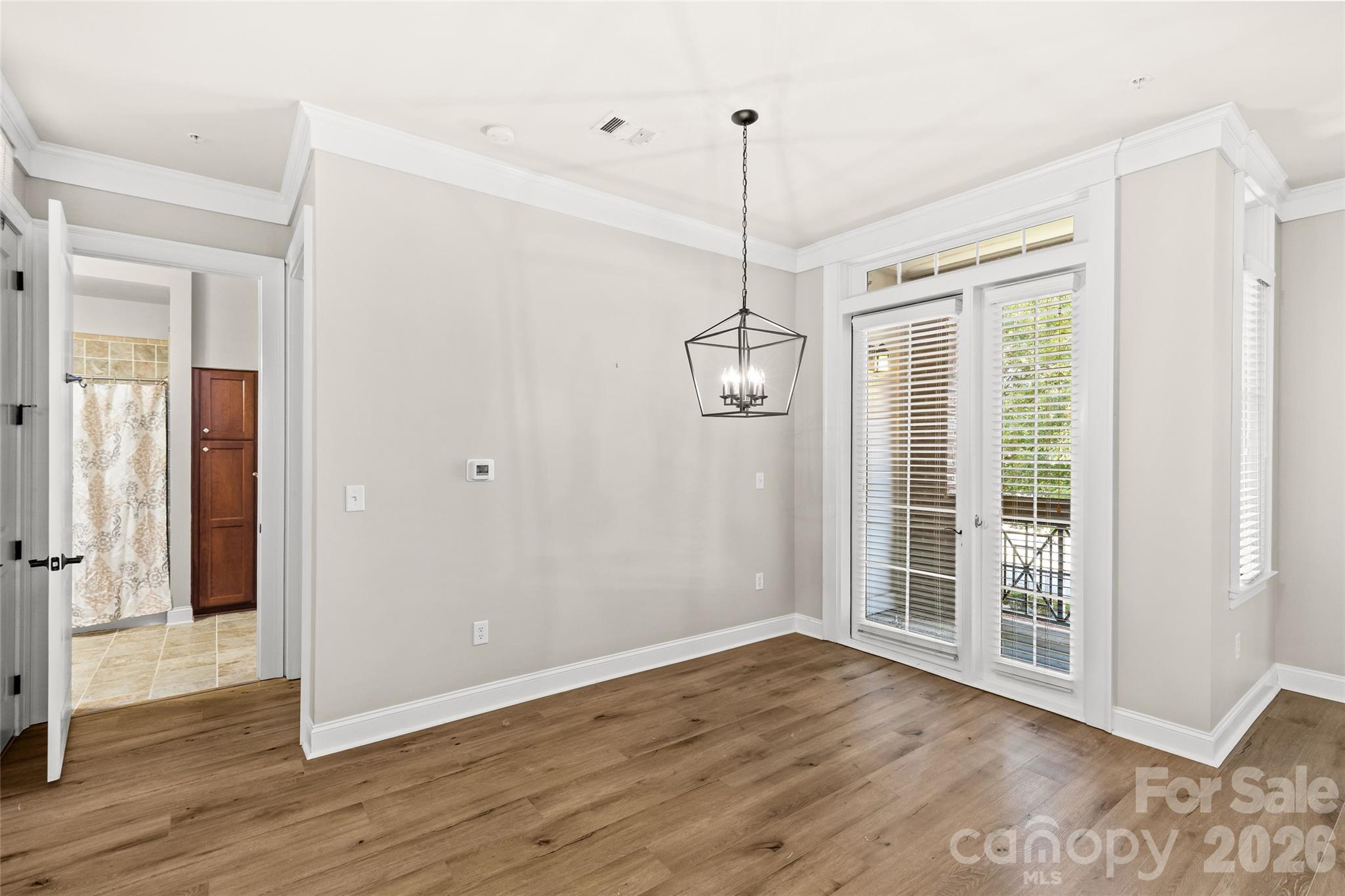2810 Selwyn Avenue Unit: 209