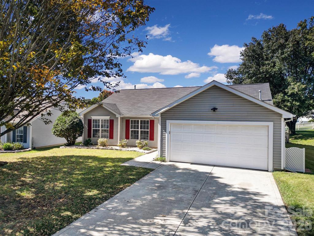 137 Bosburg Drive
