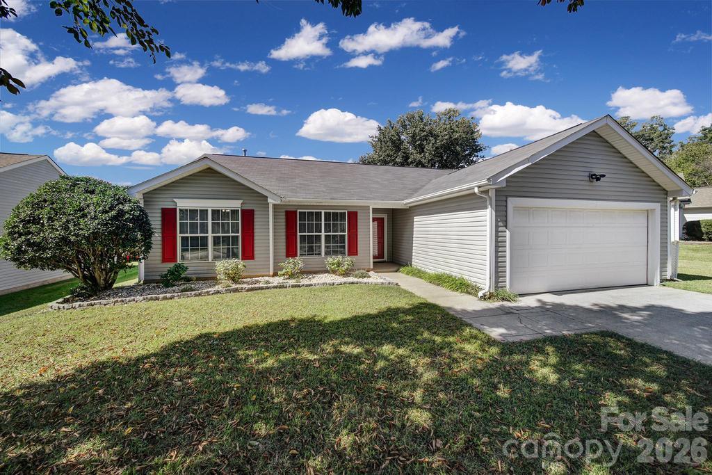 137 Bosburg Drive