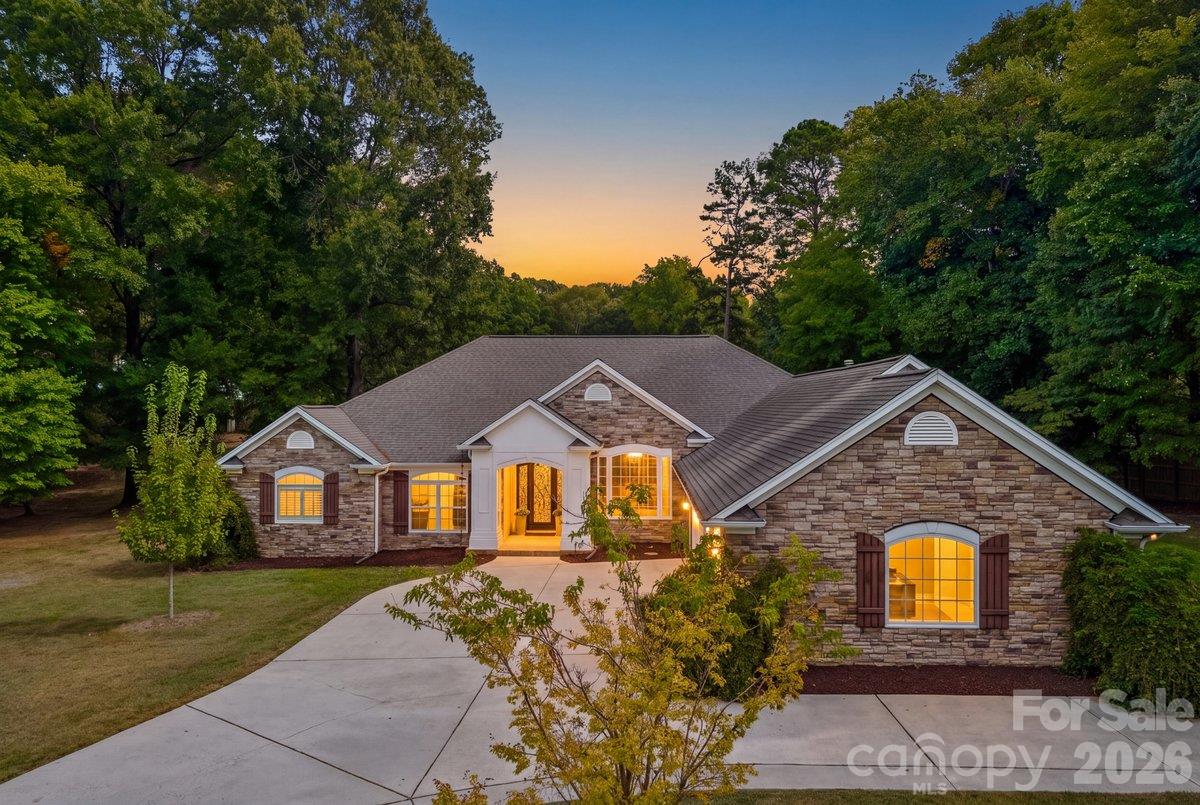 5329 Kuykendall Road