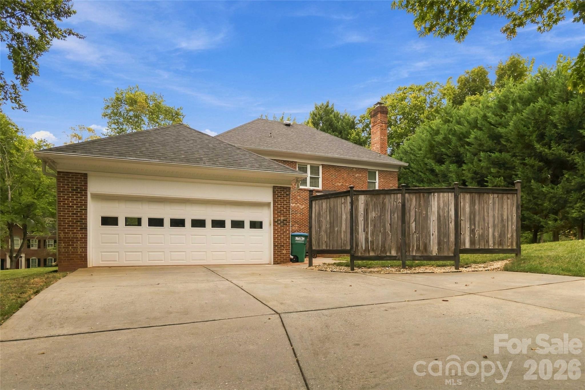 9414 Tillot Drive