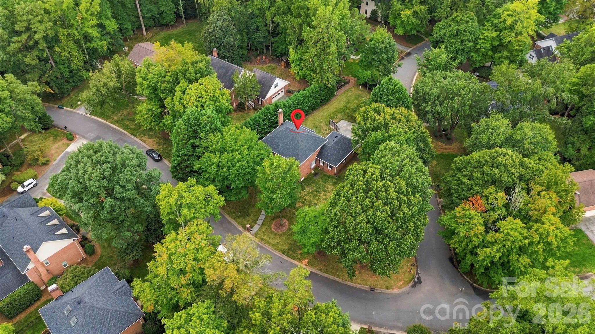 9414 Tillot Drive