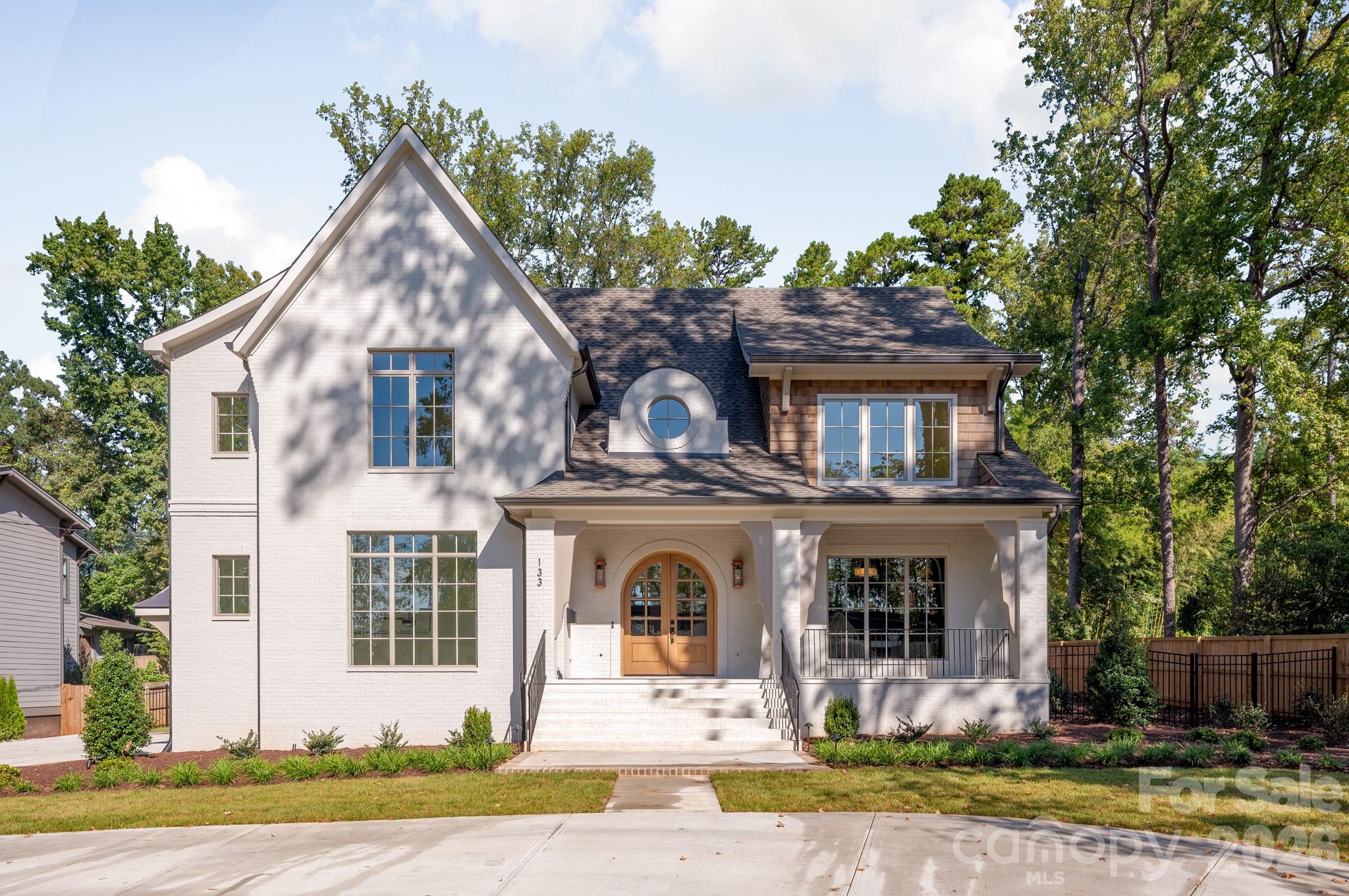 133 Wonderwood Drive
