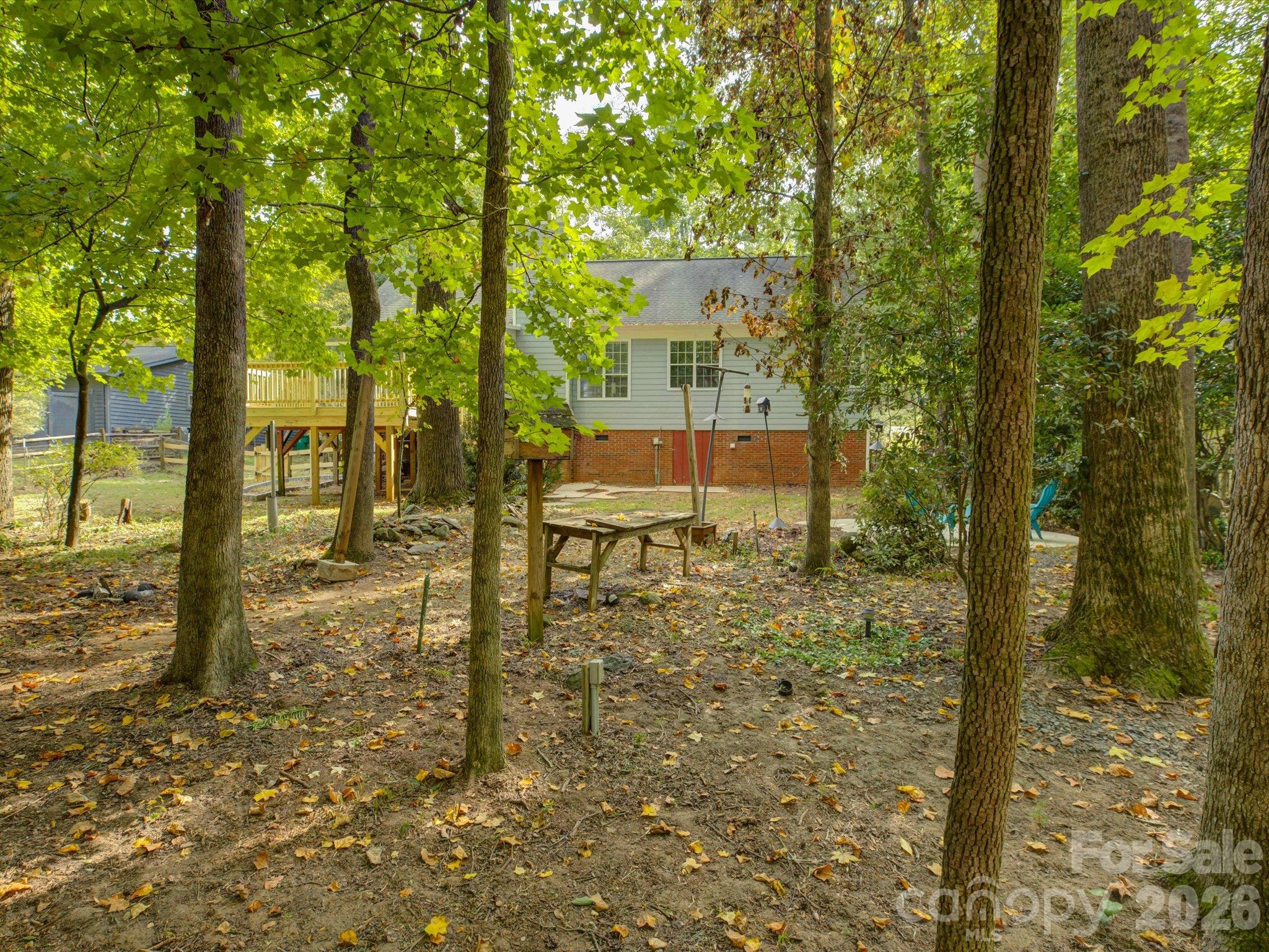 9207 Rainbow Forest Drive