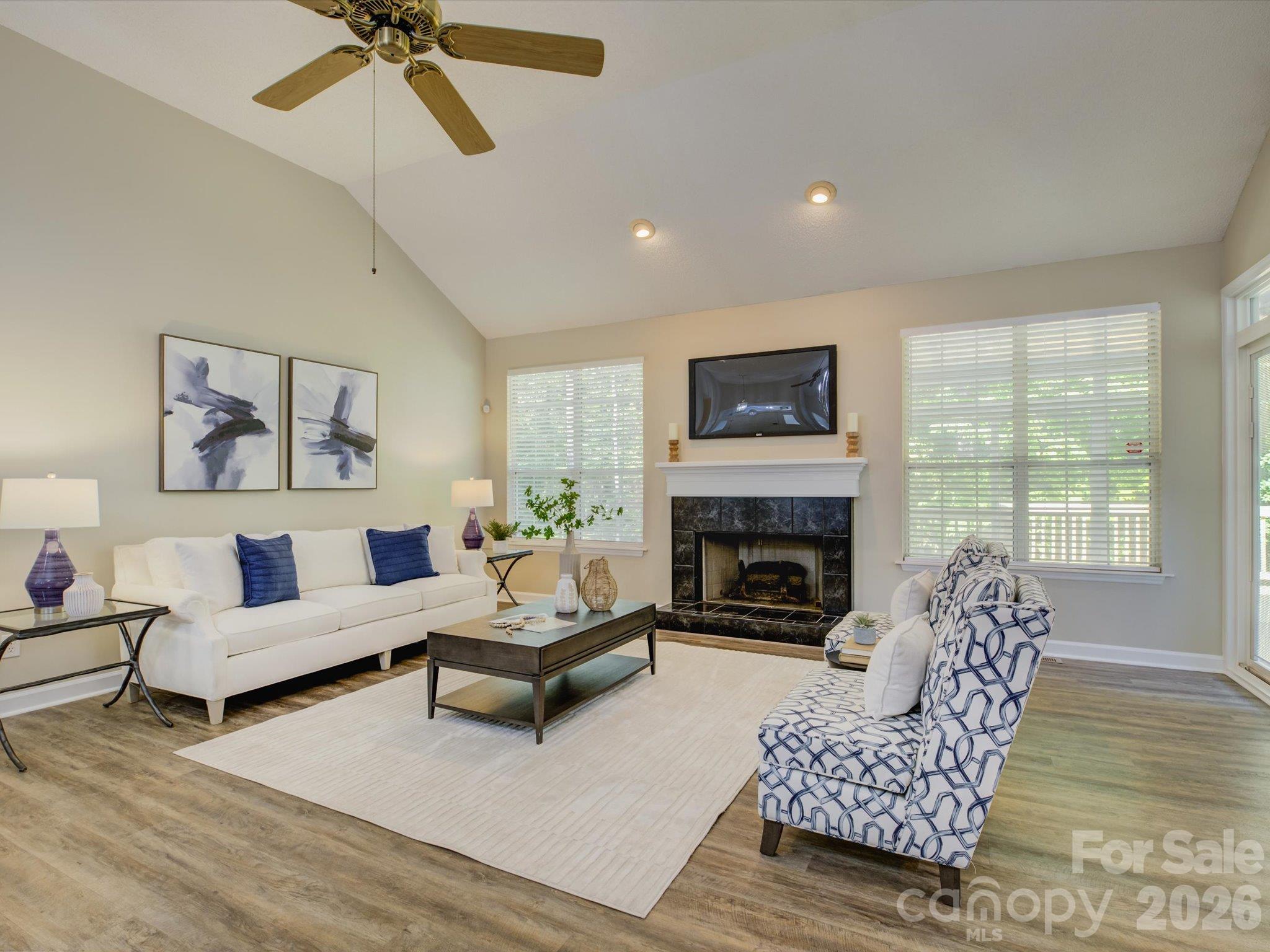 9207 Rainbow Forest Drive