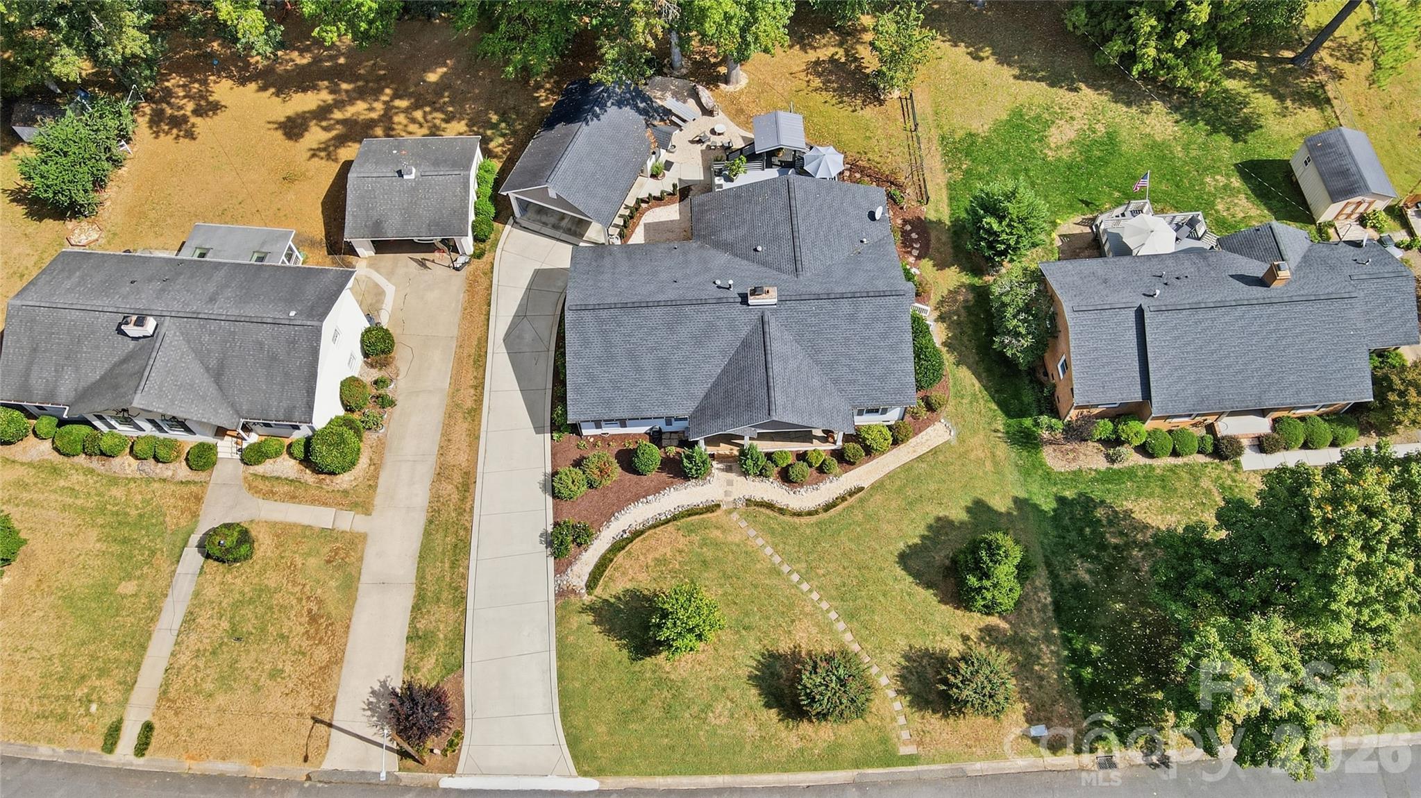 4315 Emory Lane