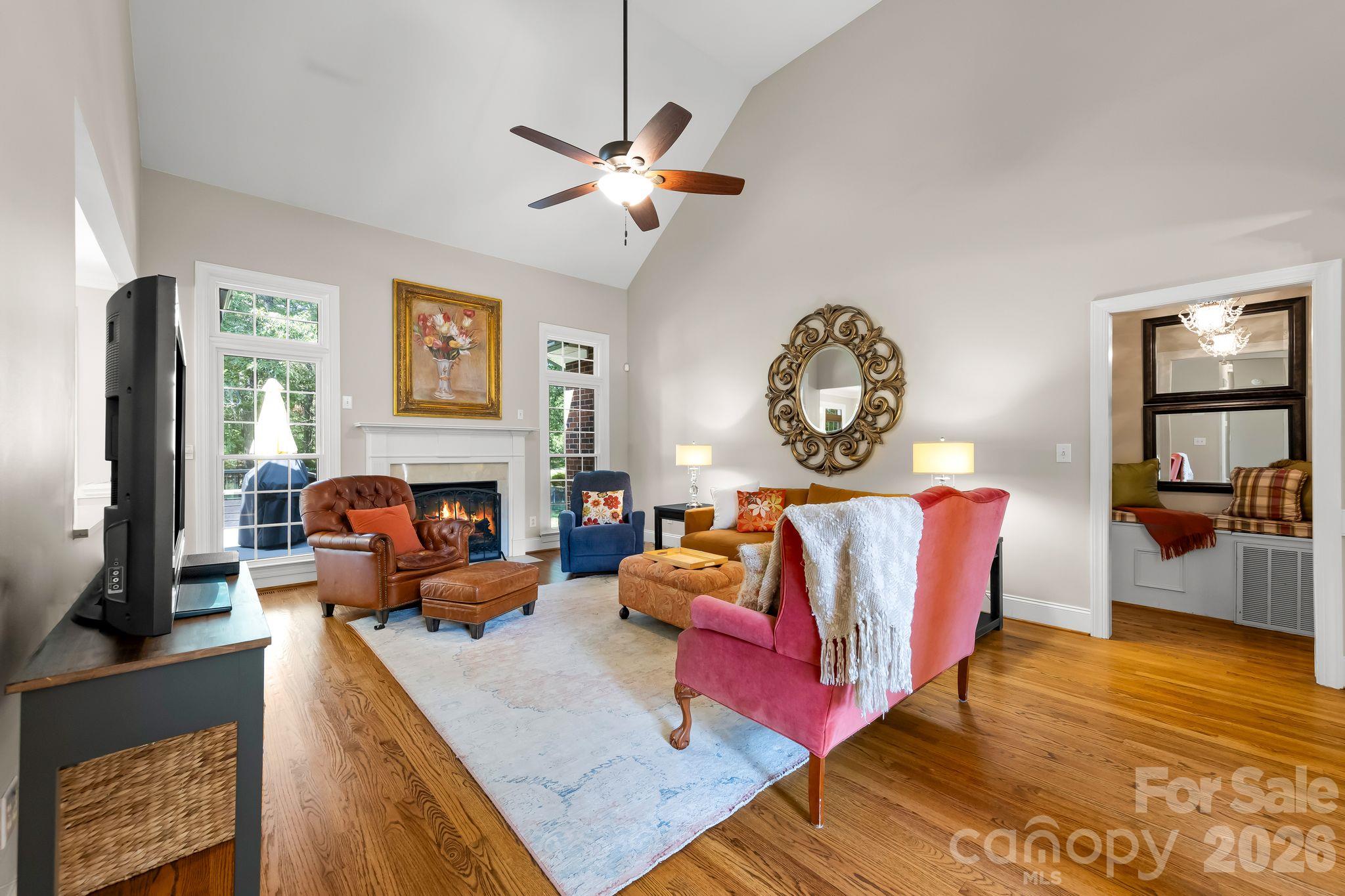 2316 Caernarfon Lane