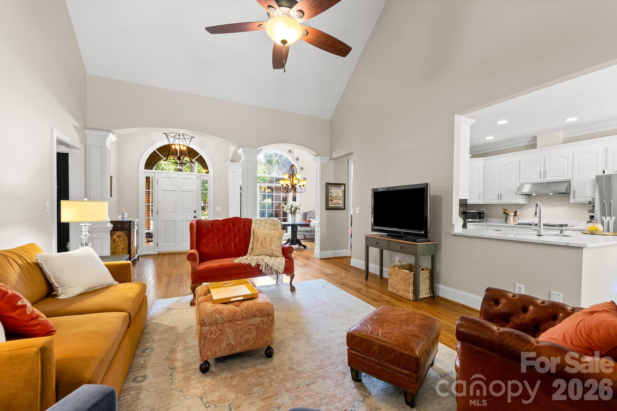 2316 Caernarfon Lane