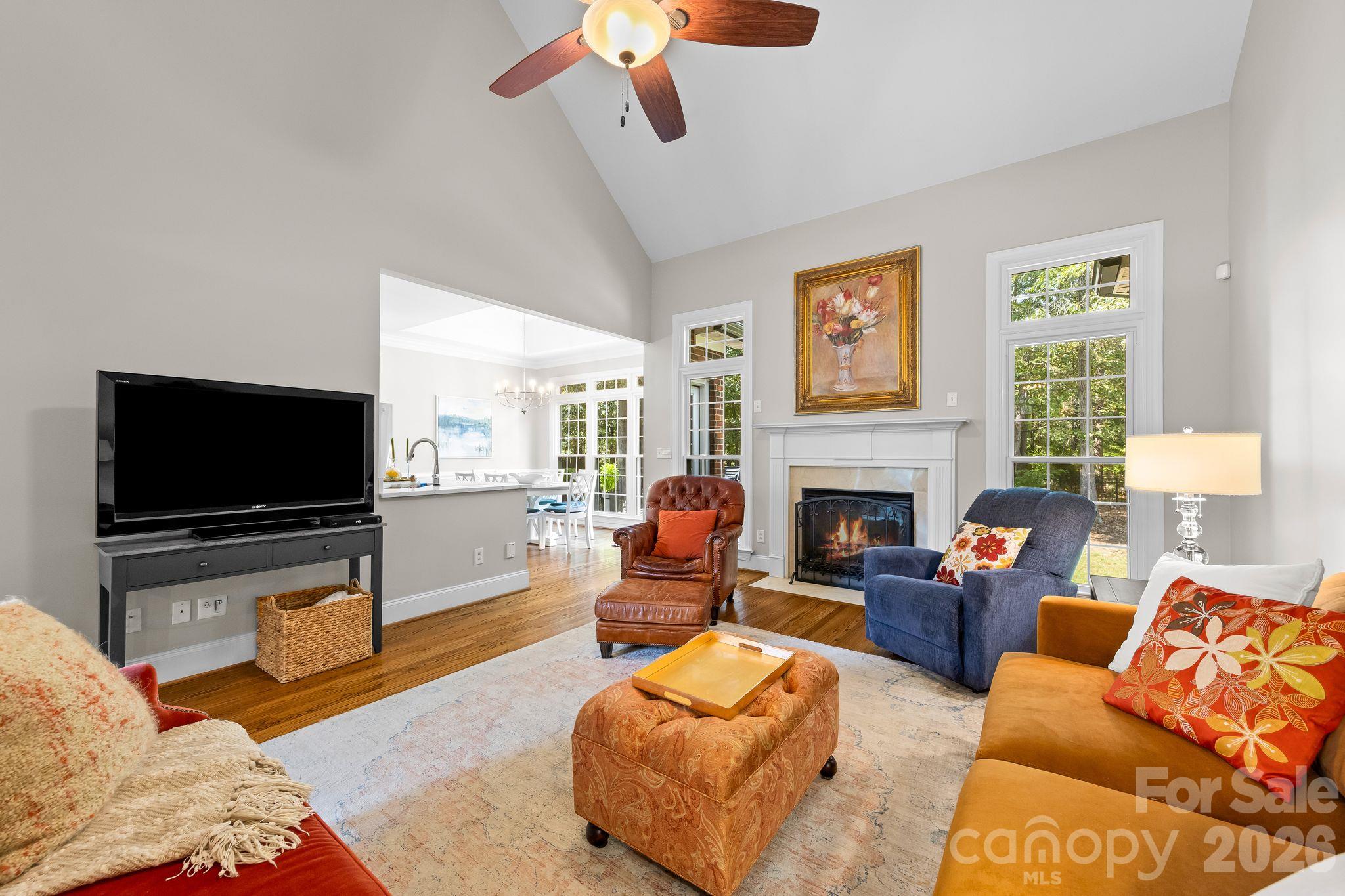 2316 Caernarfon Lane