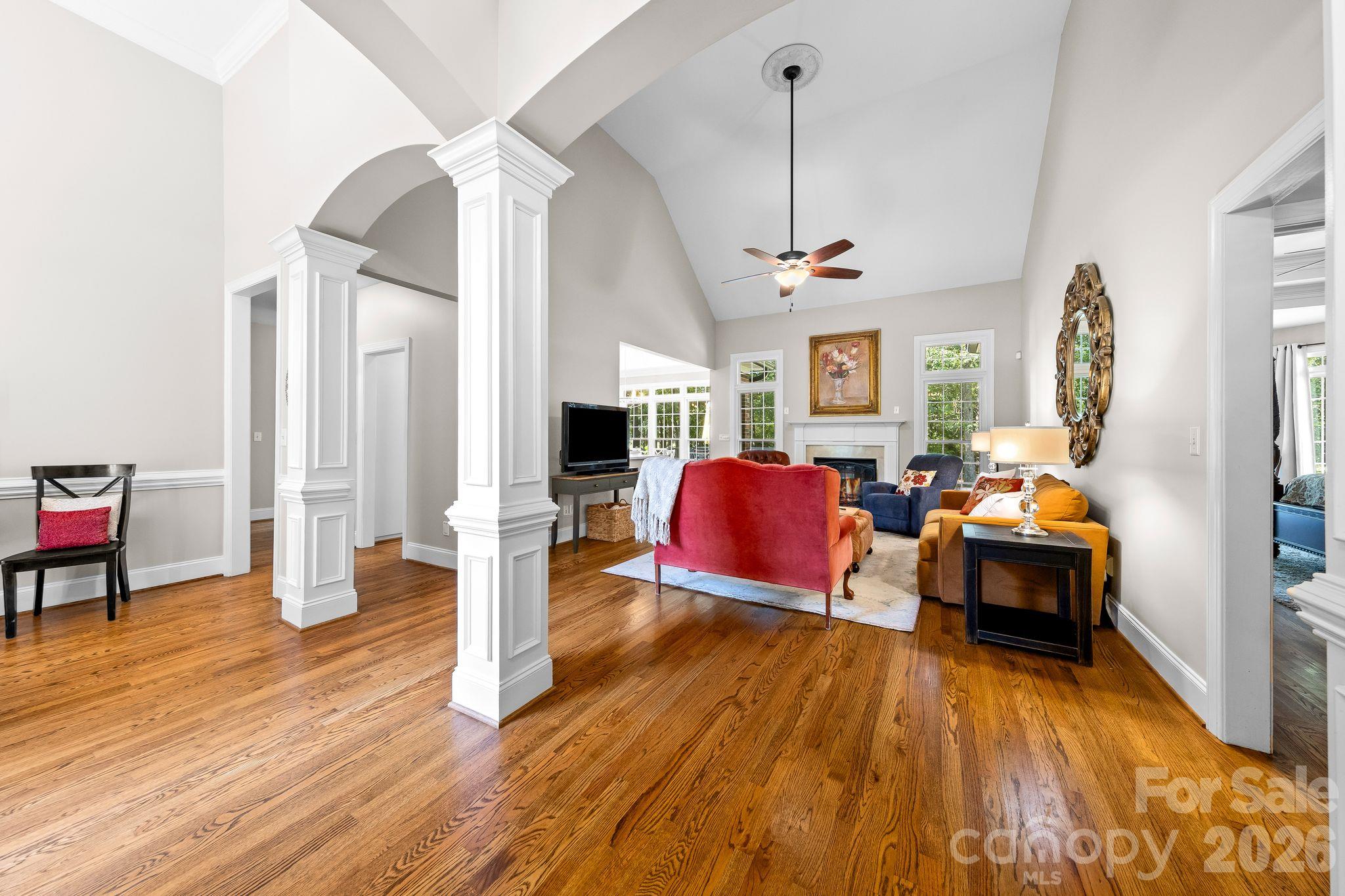 2316 Caernarfon Lane