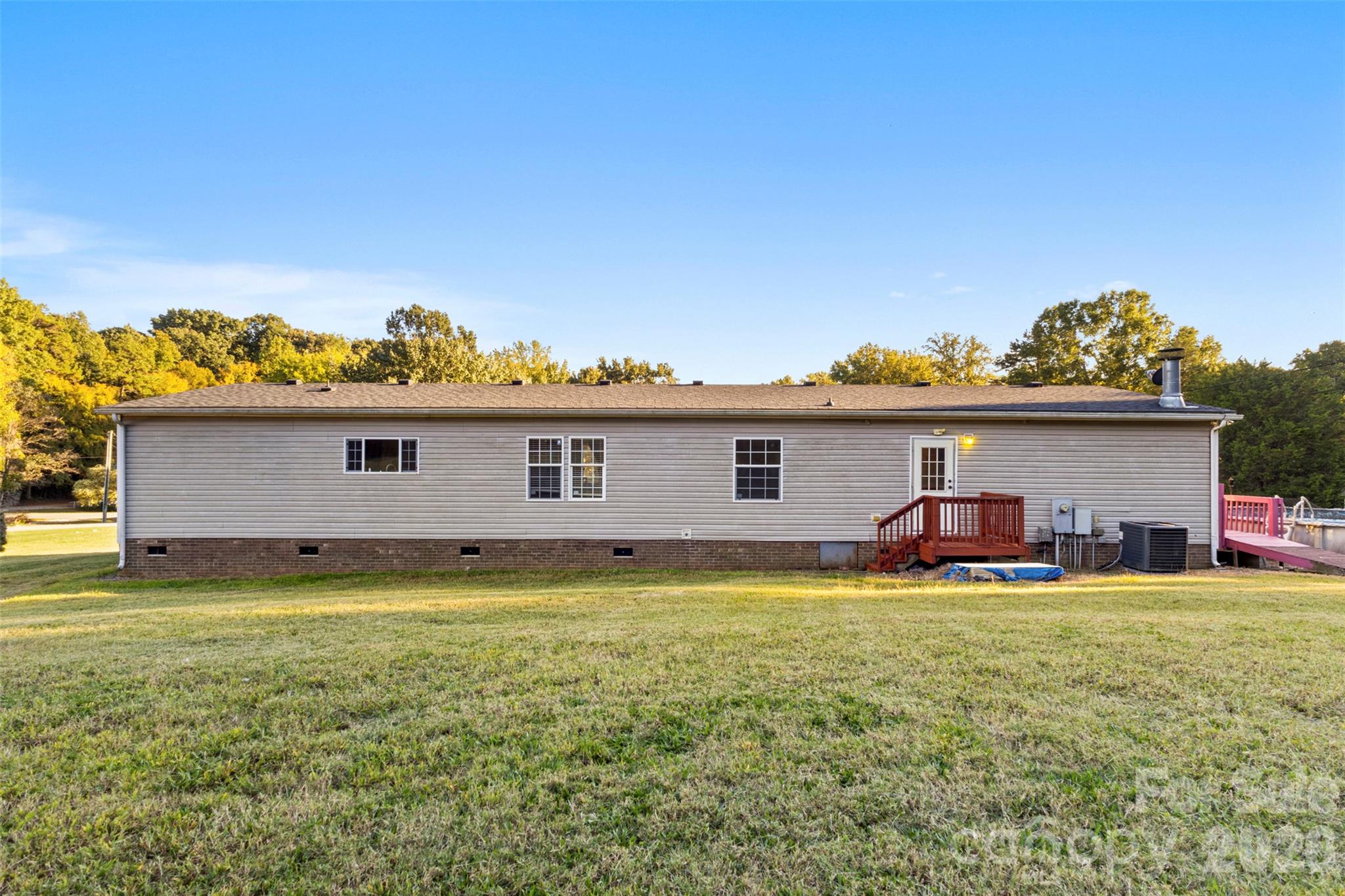 4770 Enochville Road