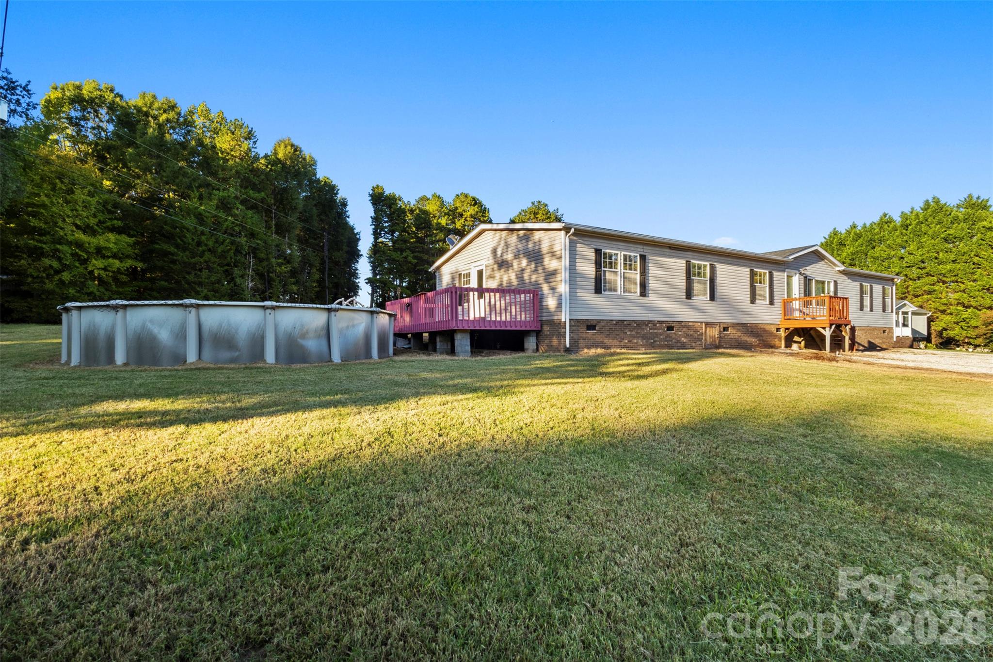 4770 Enochville Road