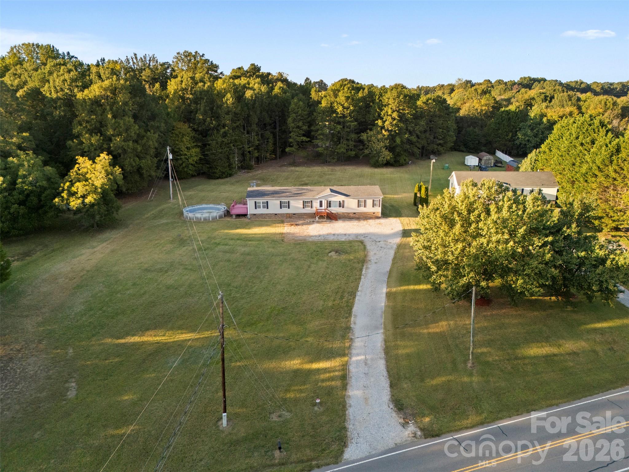 4770 Enochville Road