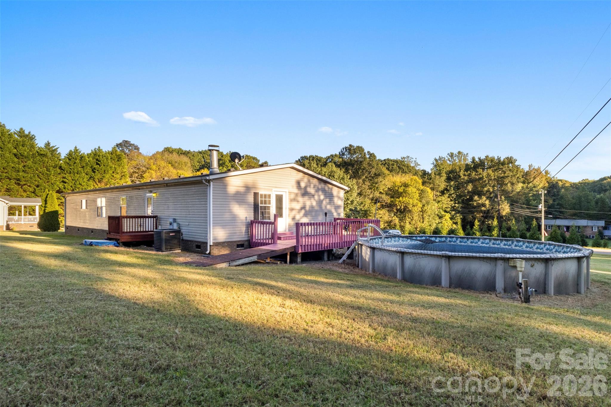 4770 Enochville Road