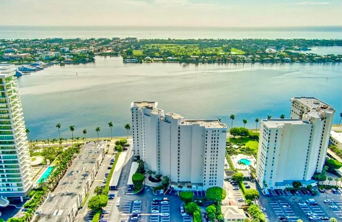 1701 S Flagler Drive 101
