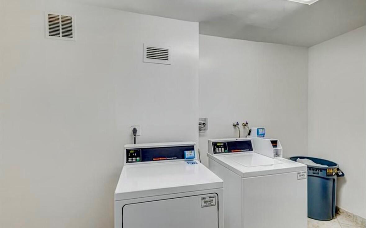 1701 S Flagler Drive 101