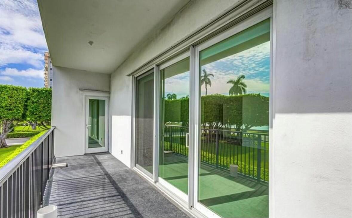 1701 S Flagler Drive 101