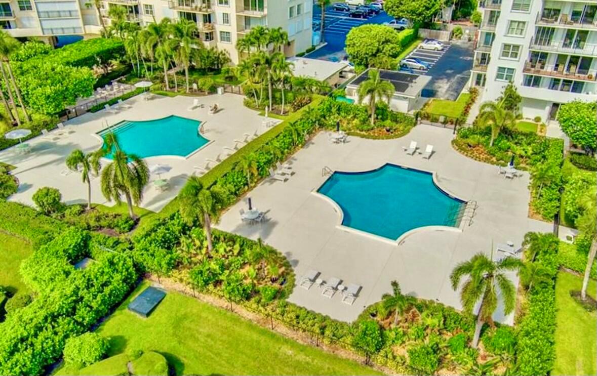 1701 S Flagler Drive 101