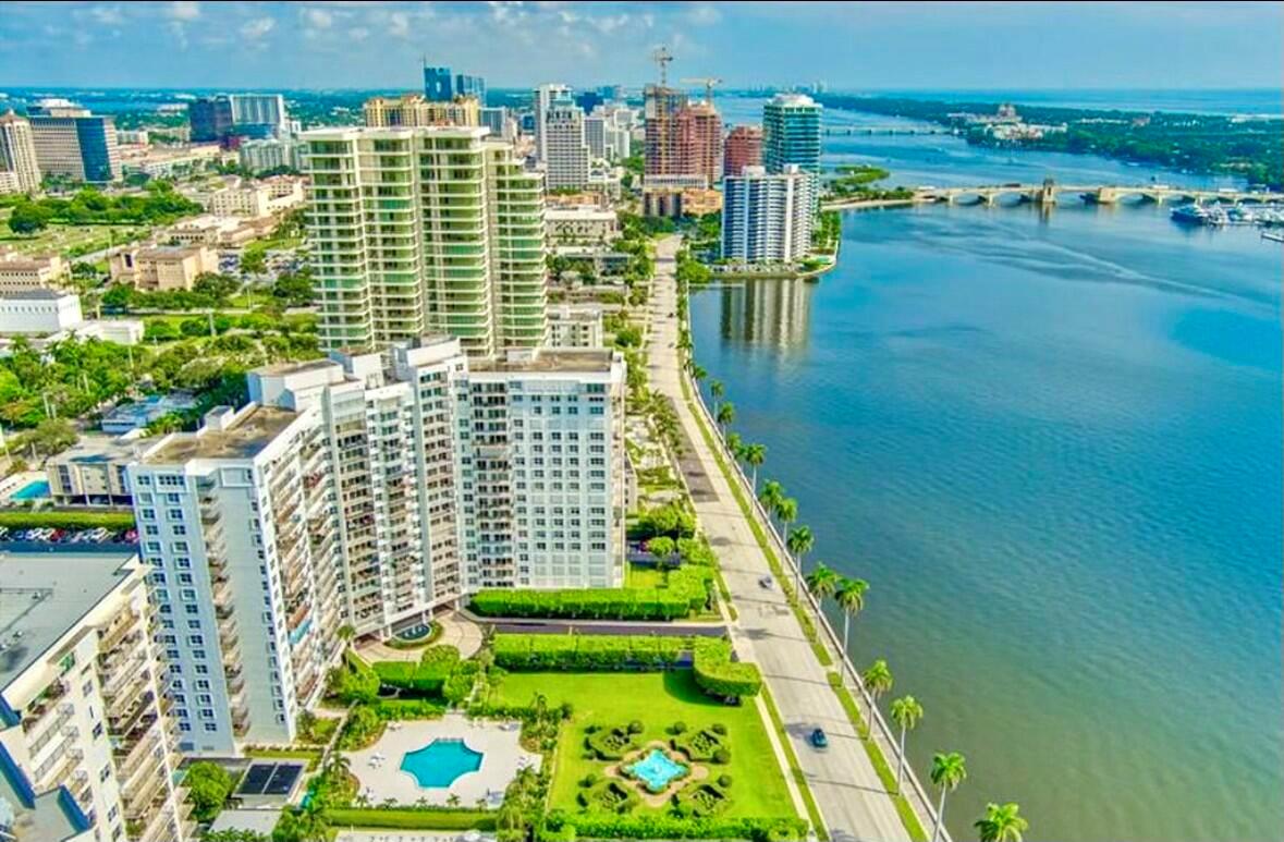 1701 S Flagler Drive 101