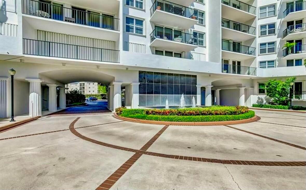 1701 S Flagler Drive 101