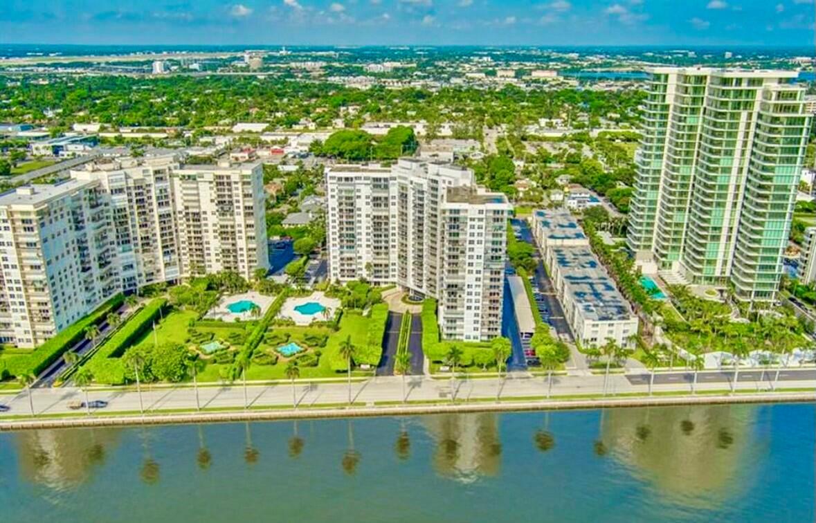1701 S Flagler Drive 101