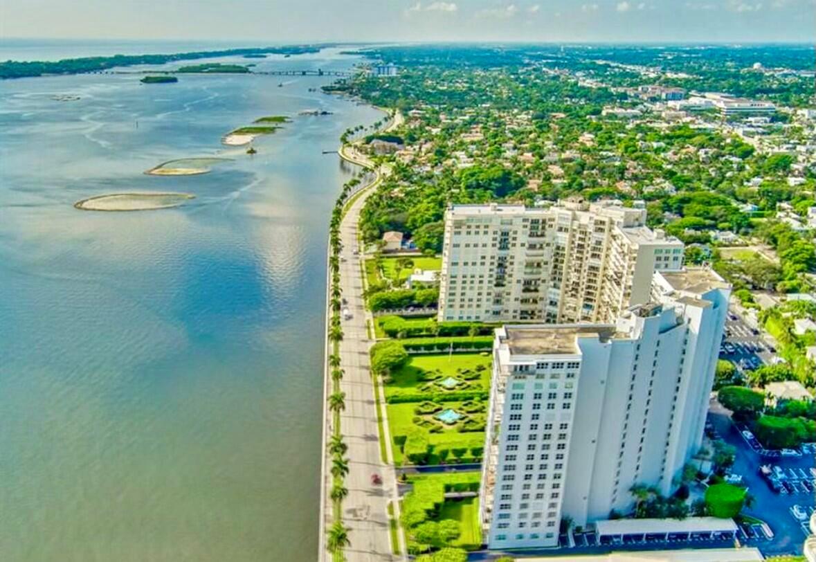 1701 S Flagler Drive 101
