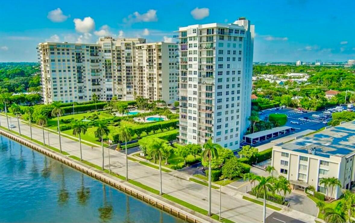 1701 S Flagler Drive 101