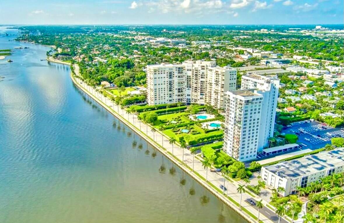 1701 S Flagler Drive 101