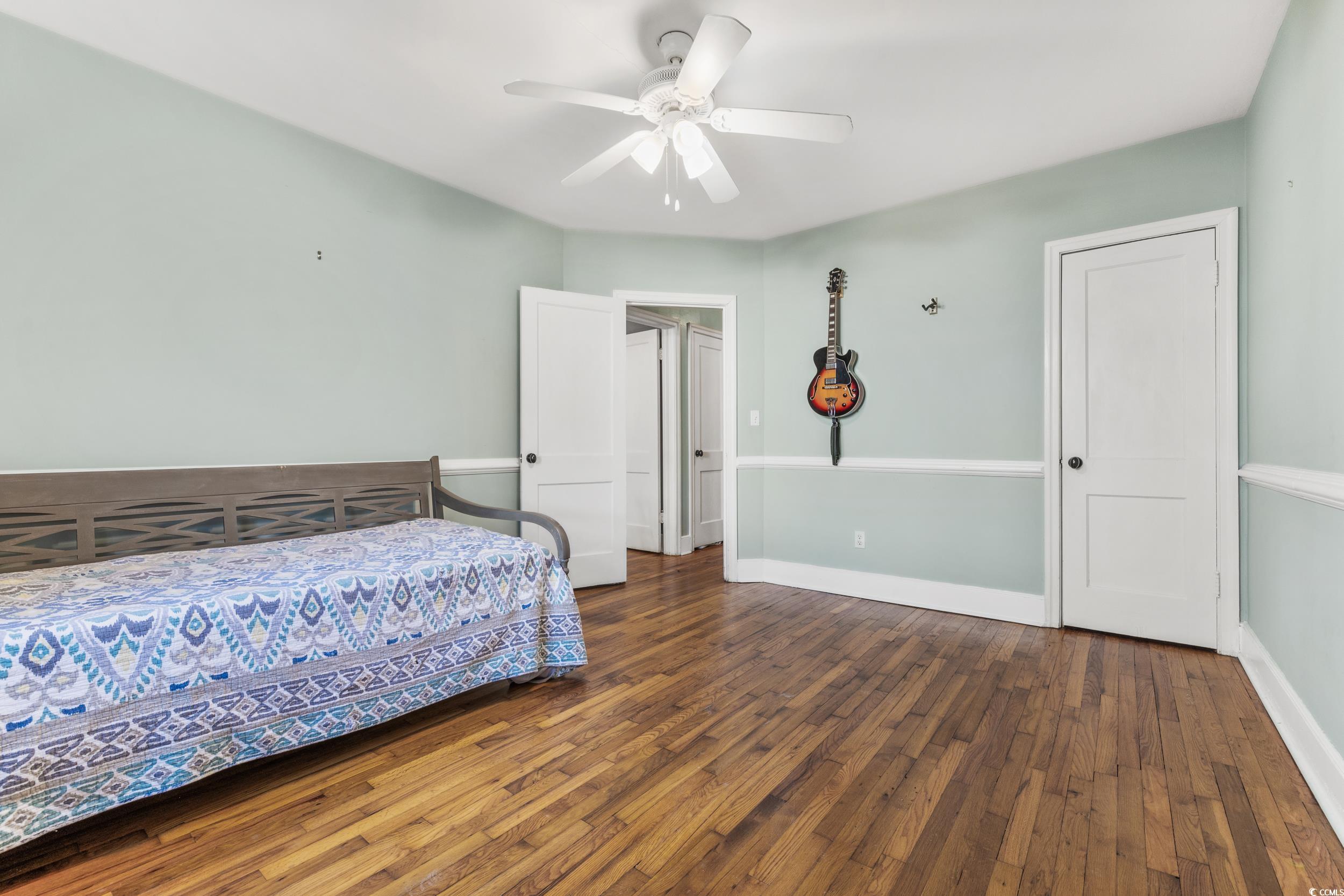 927 Palmetto St.
