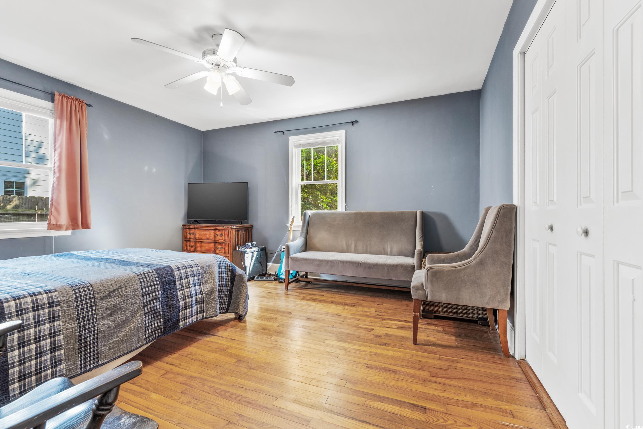 927 Palmetto St.