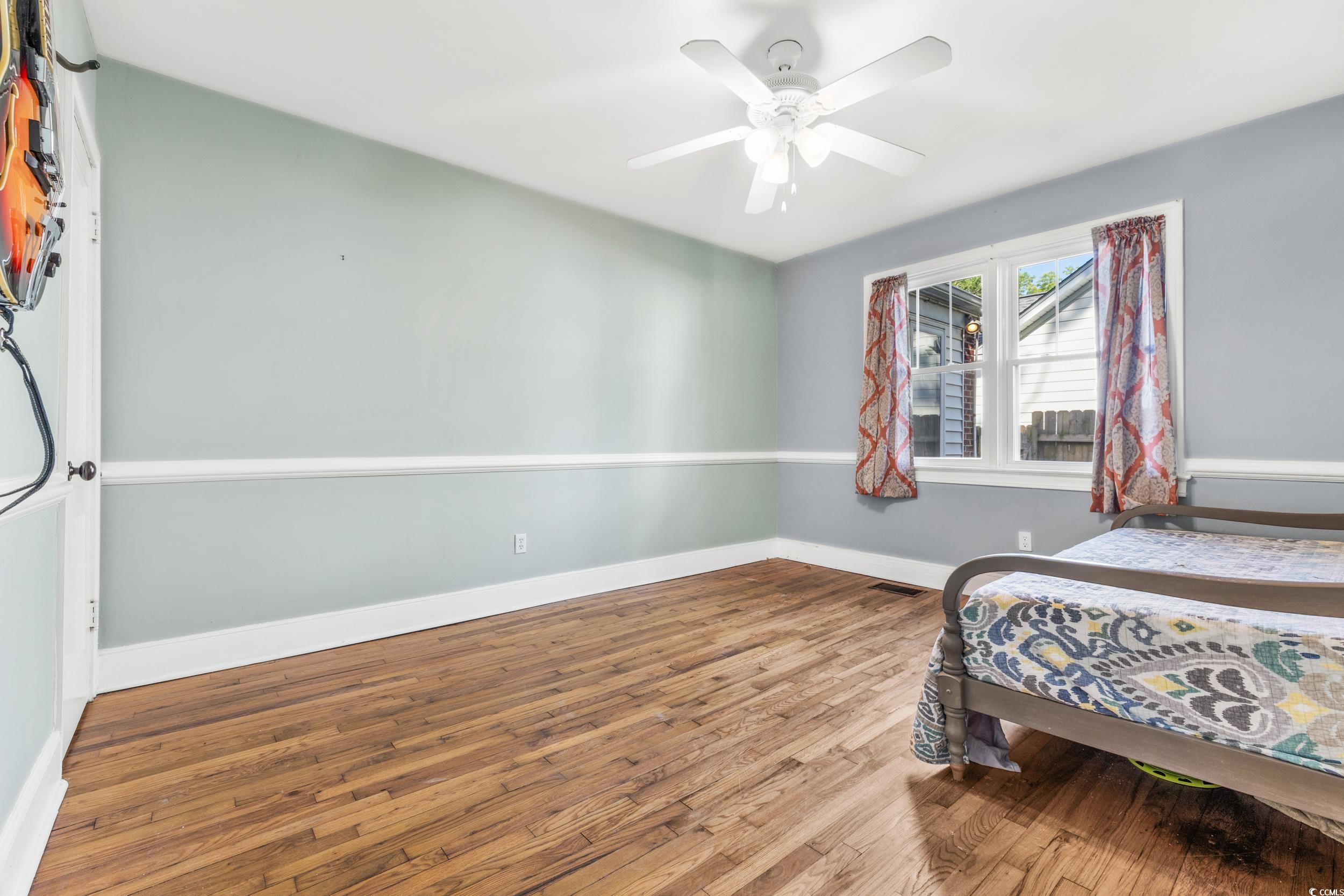 927 Palmetto St.
