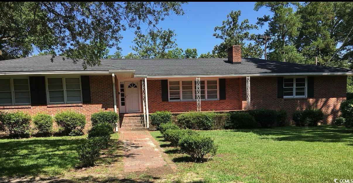 611 Cypress Ct.